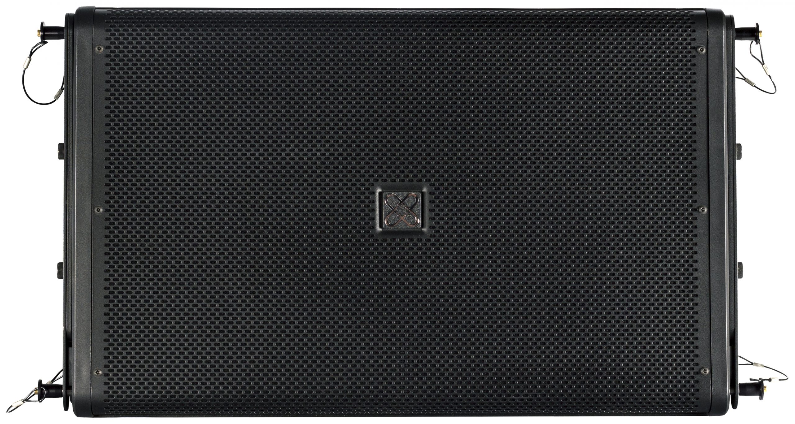 Crest Audio Versarray Pro 112 Powered gallery 1