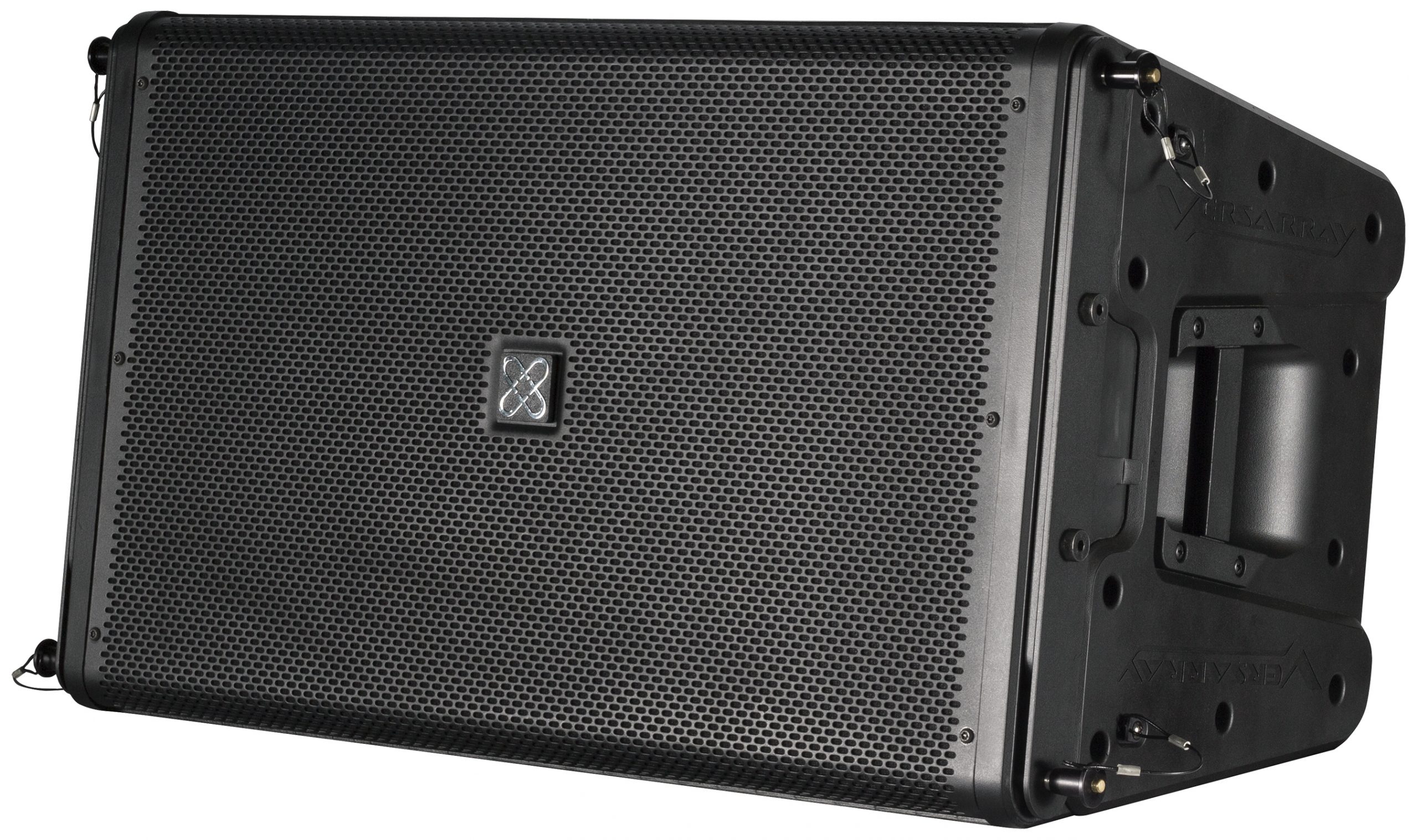 Crest Audio Versarray Pro 112 Powered gallery 2