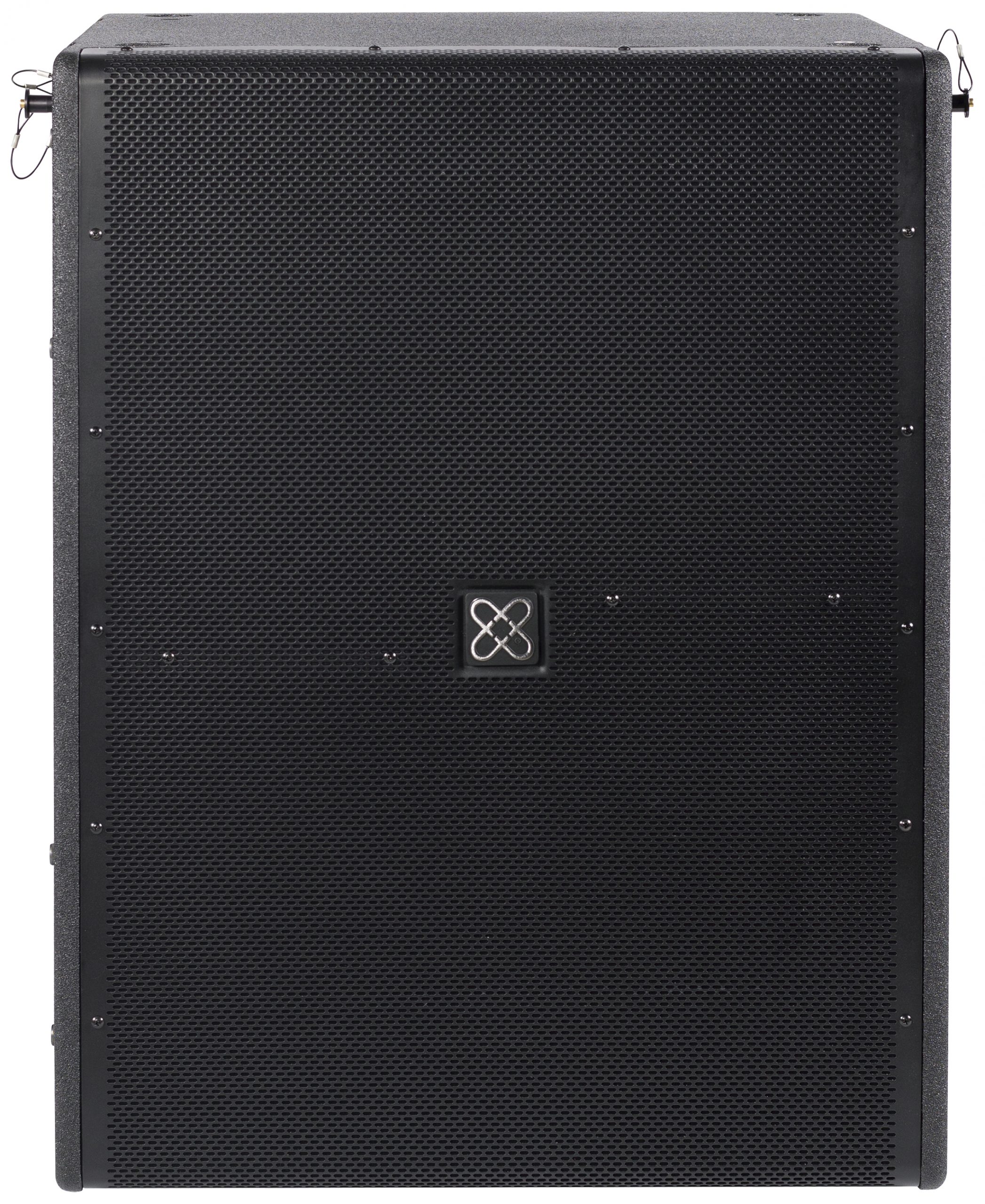 Crest Audio Versarray Pro 215 Powered gallery 1