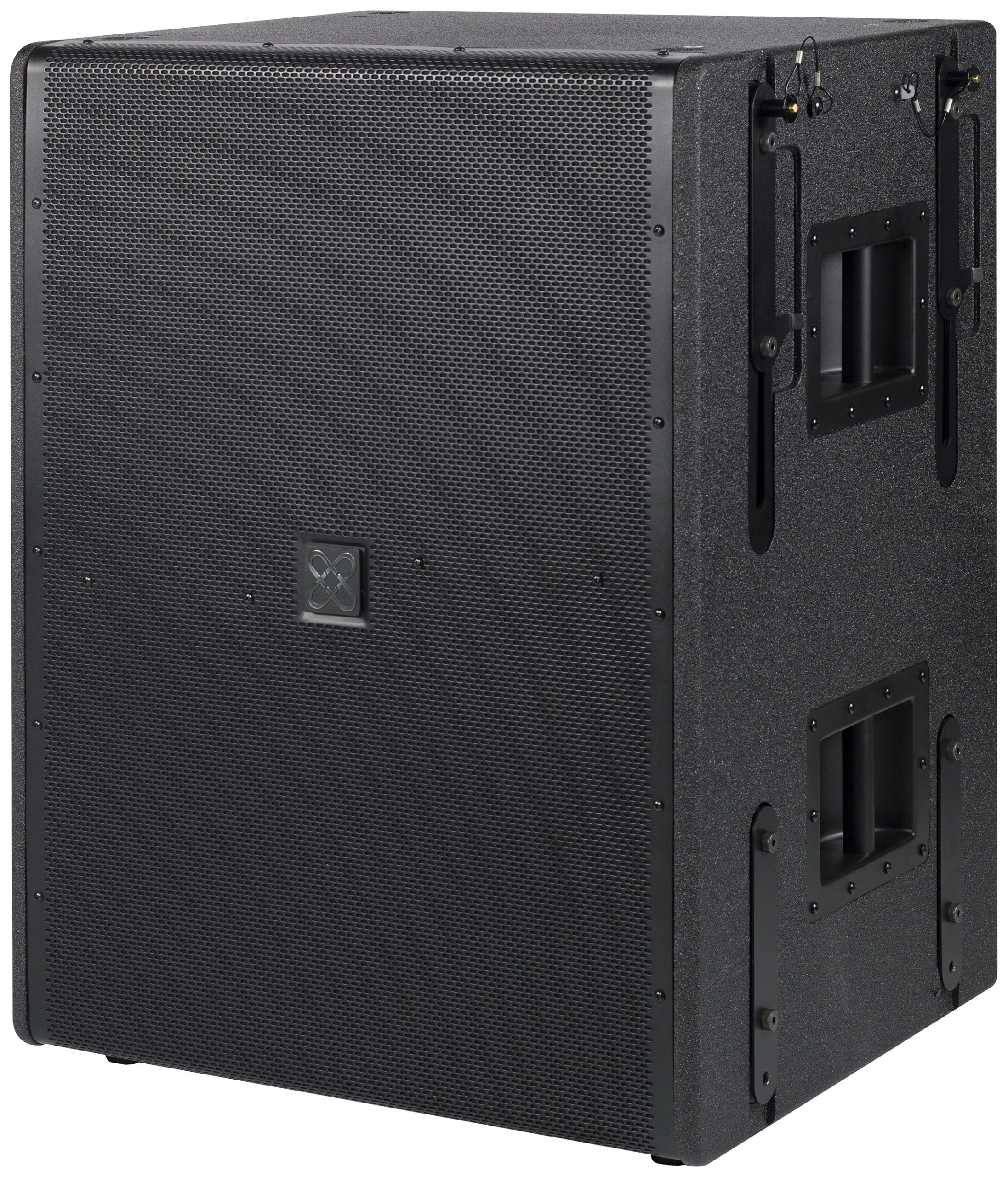 Crest Audio Versarray Pro 215 Powered gallery 2