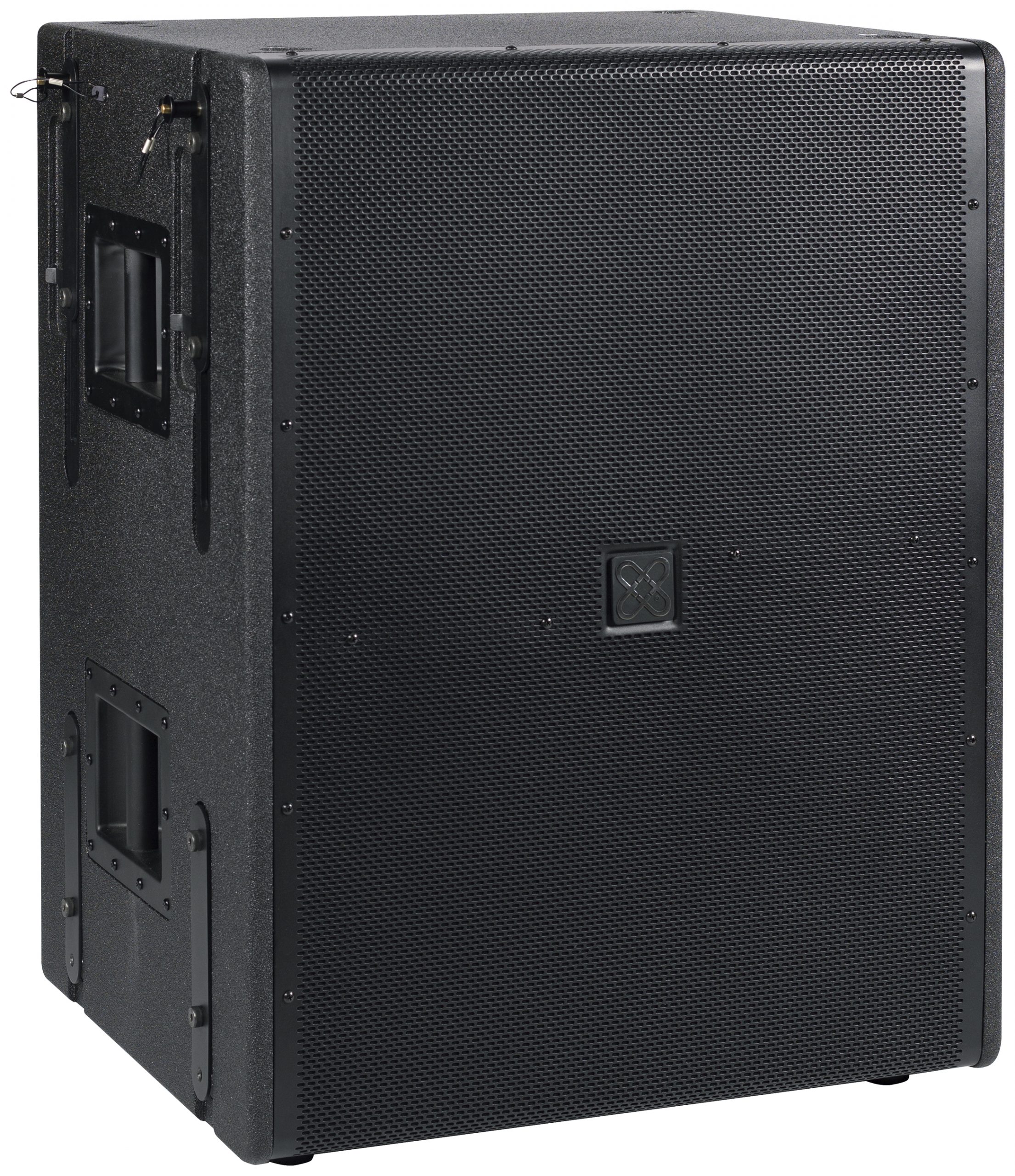 Crest Audio Versarray Pro 215 Powered