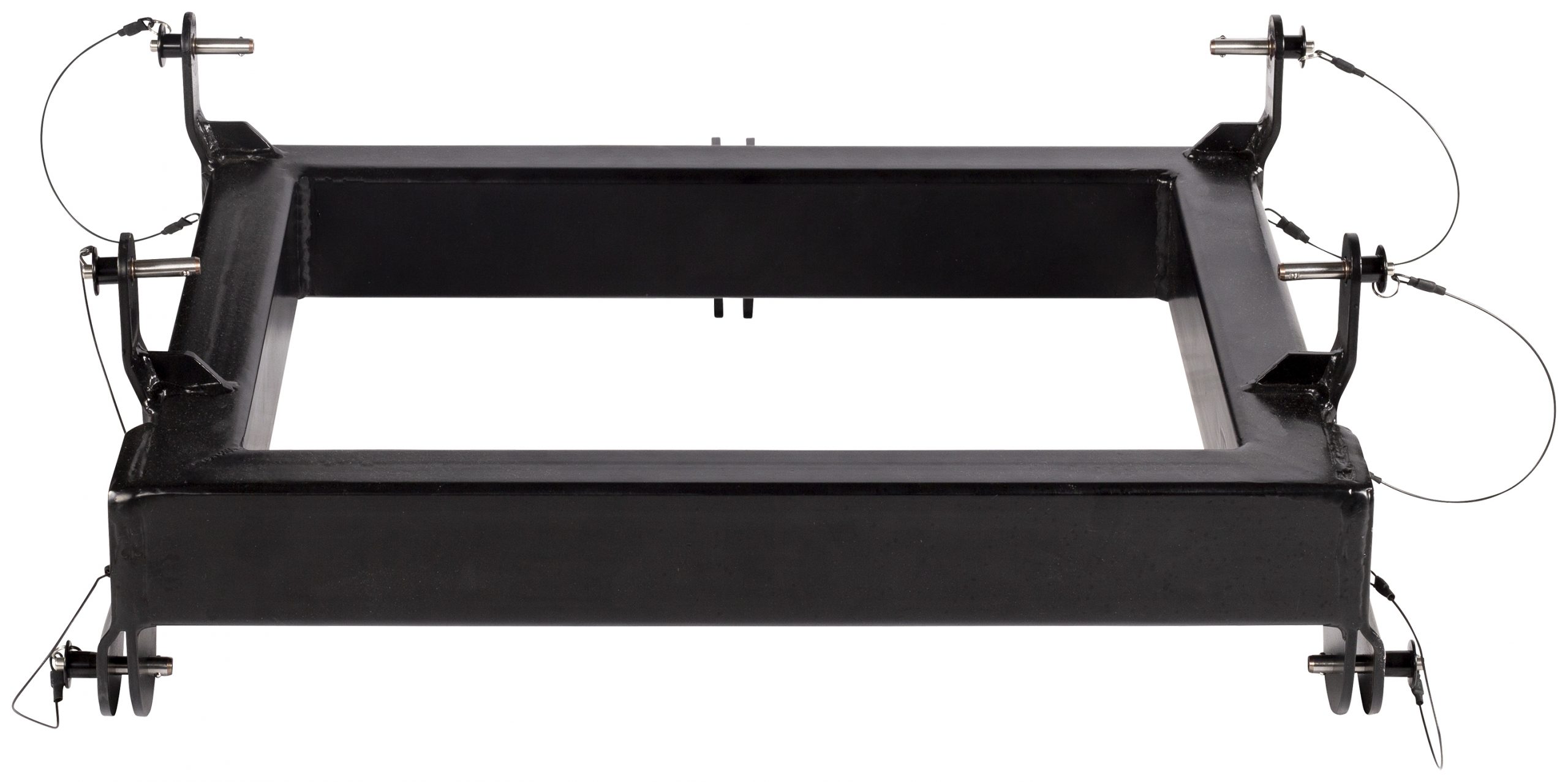 Crest Audio VR MK III Sub Support Frame gallery 3