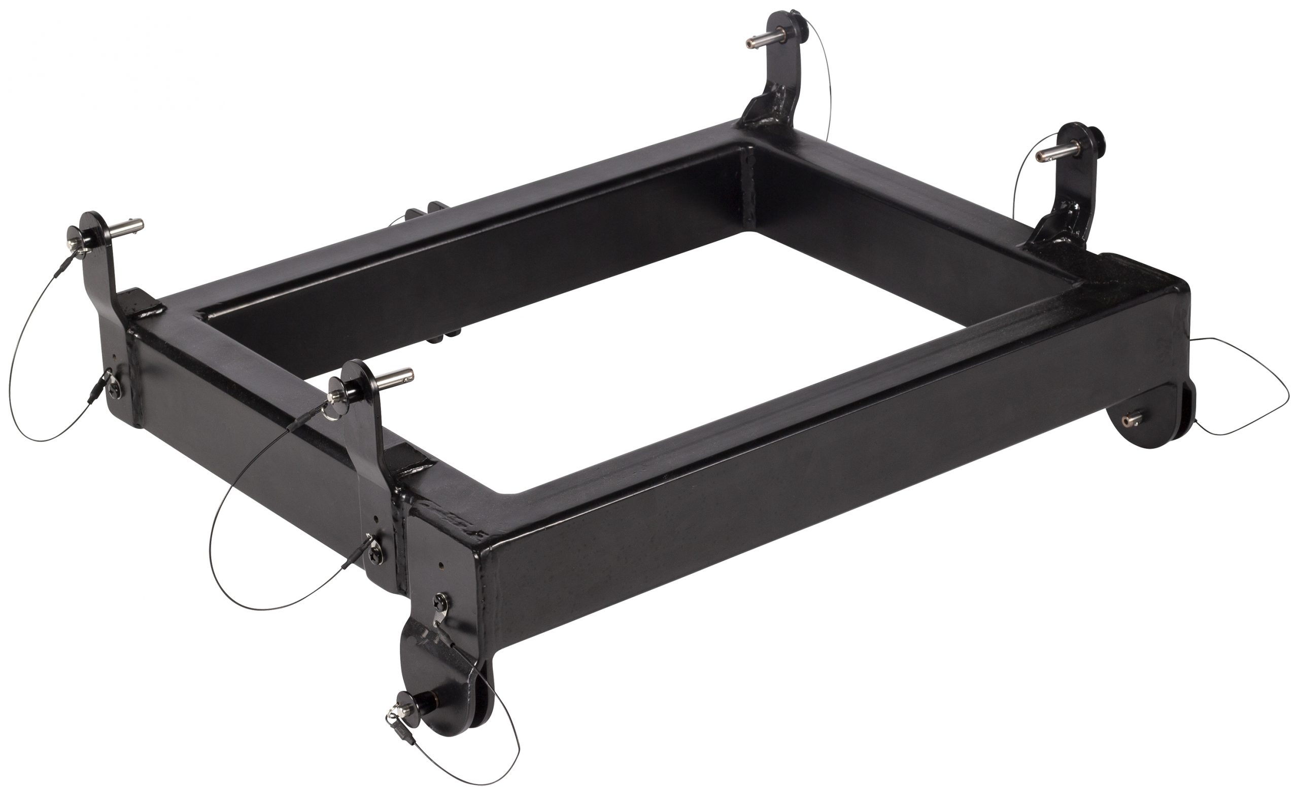 Crest Audio VR MK III Sub Support Frame gallery 2