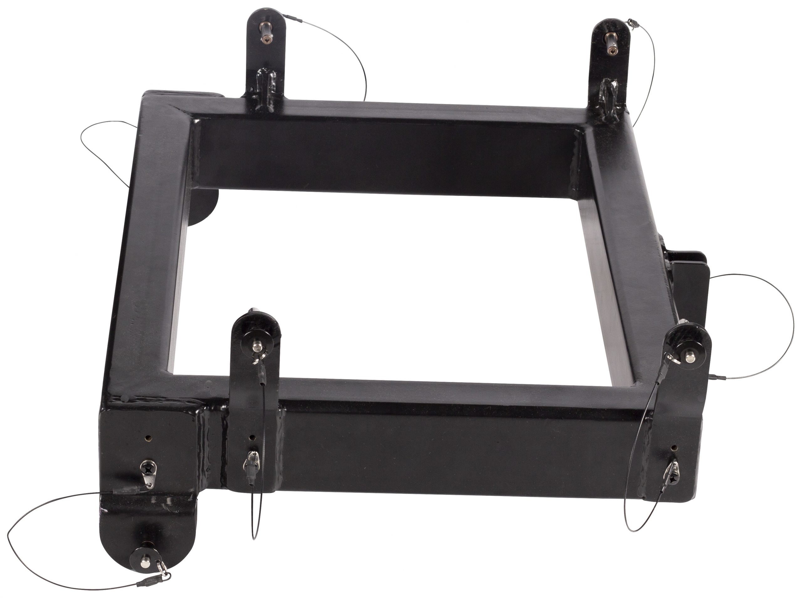 Crest Audio VR MK III Sub Support Frame gallery 4