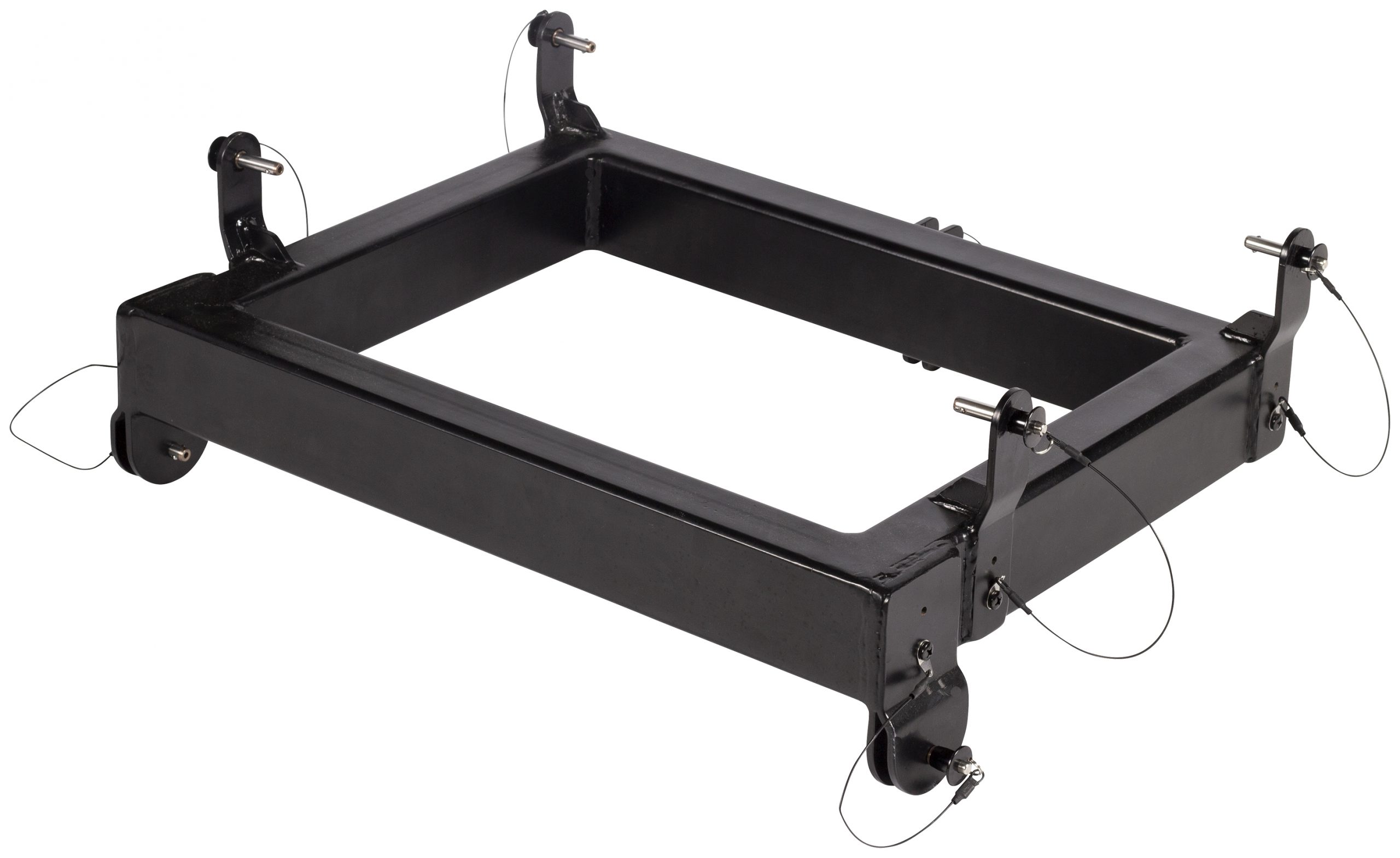 Crest Audio VR MK III Sub Support Frame gallery 5