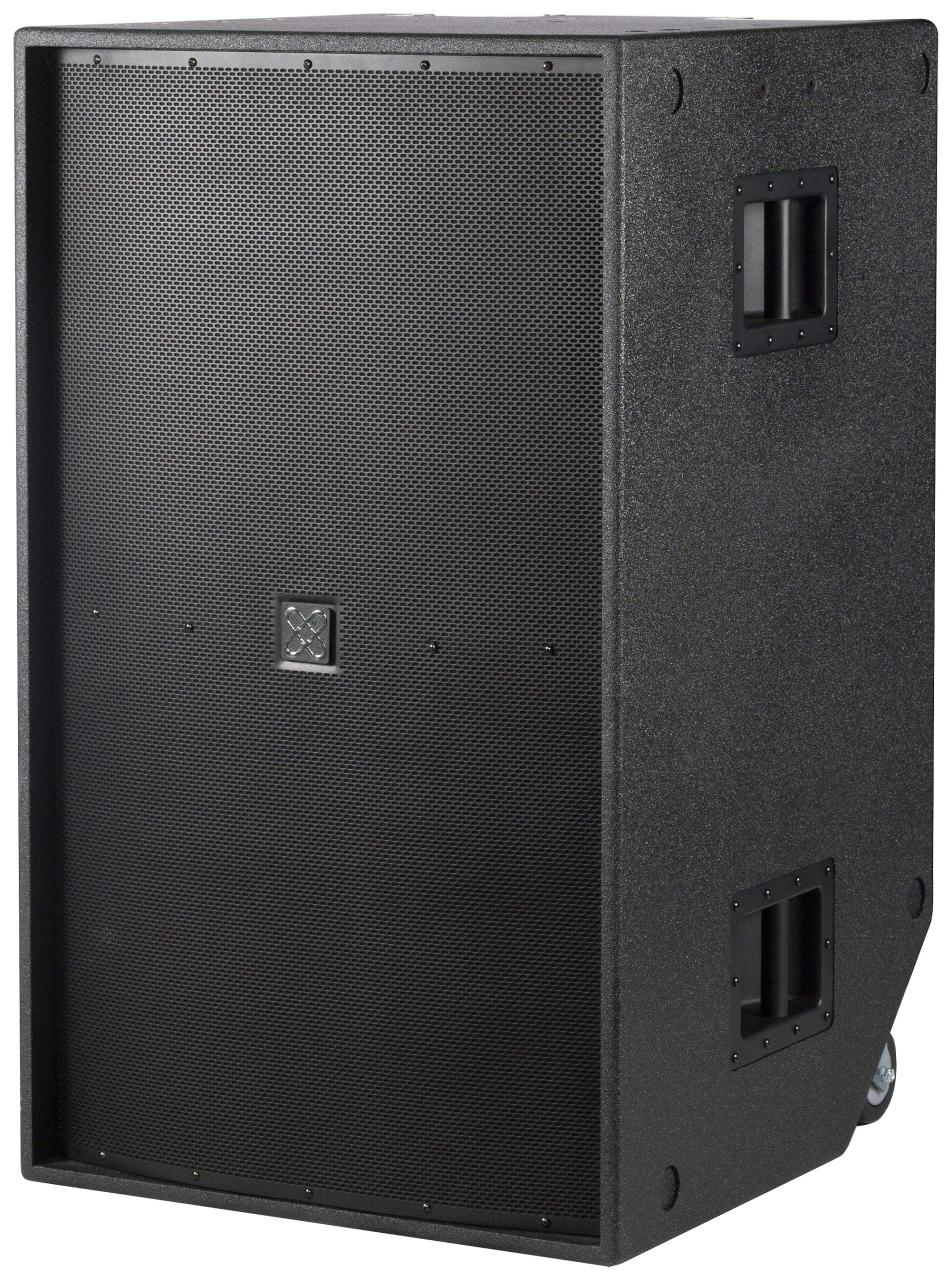 Crest Audio Versarray Pro 218 Powered gallery 2