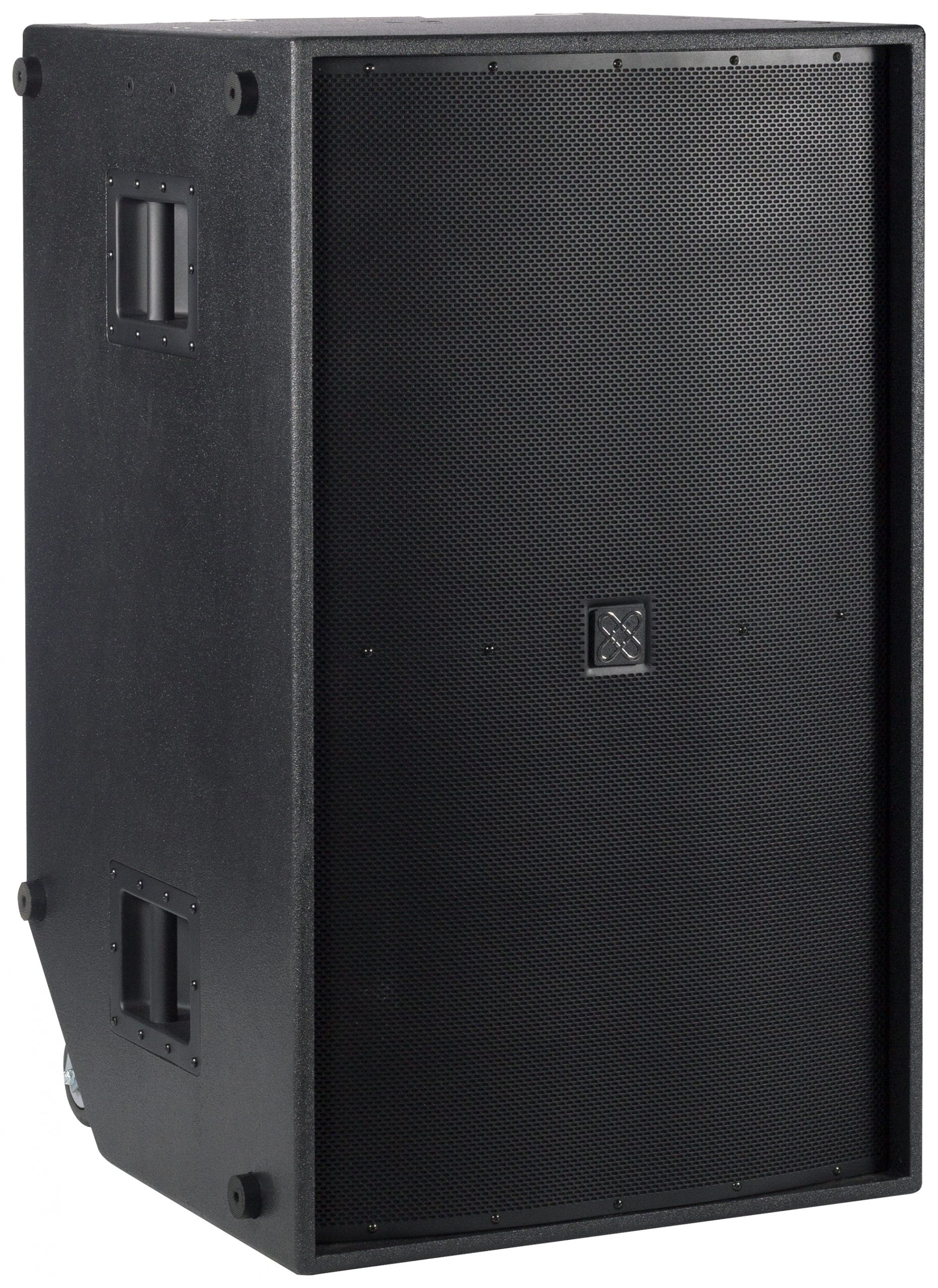 Crest Audio Versarray Pro 218 Powered