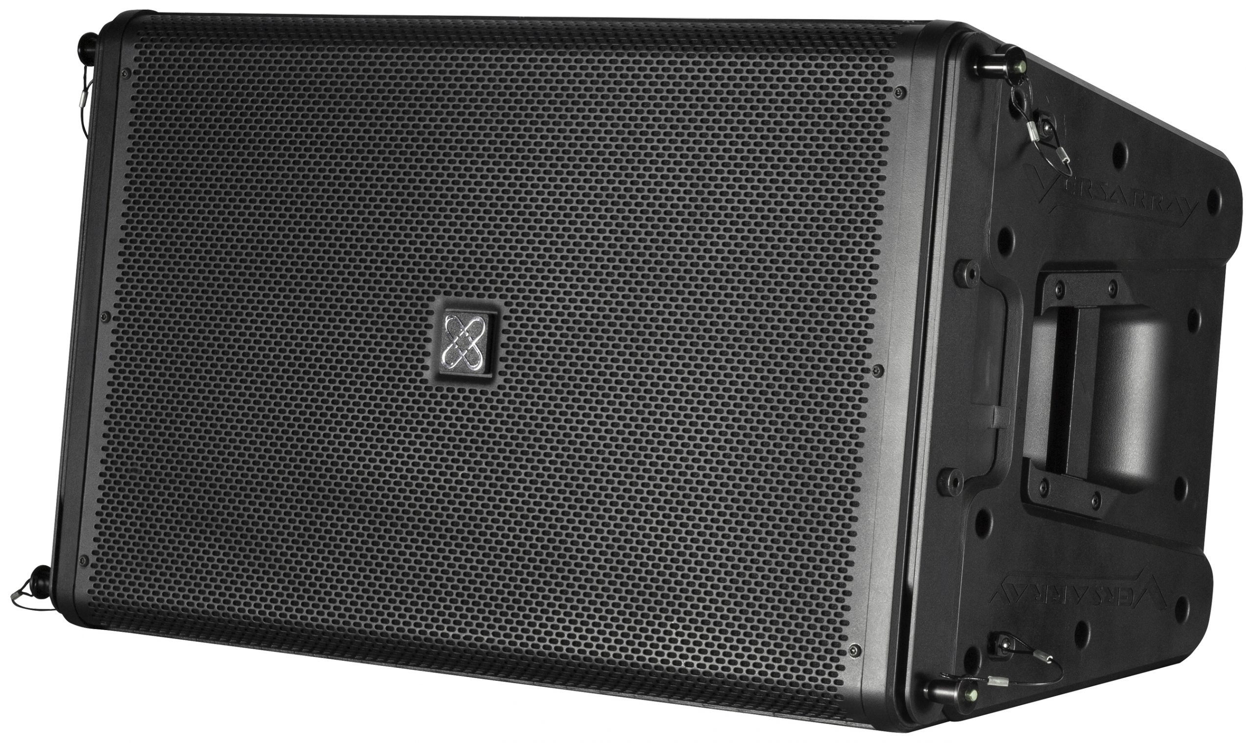 Crest Audio Versarray 112 MKIII gallery 2