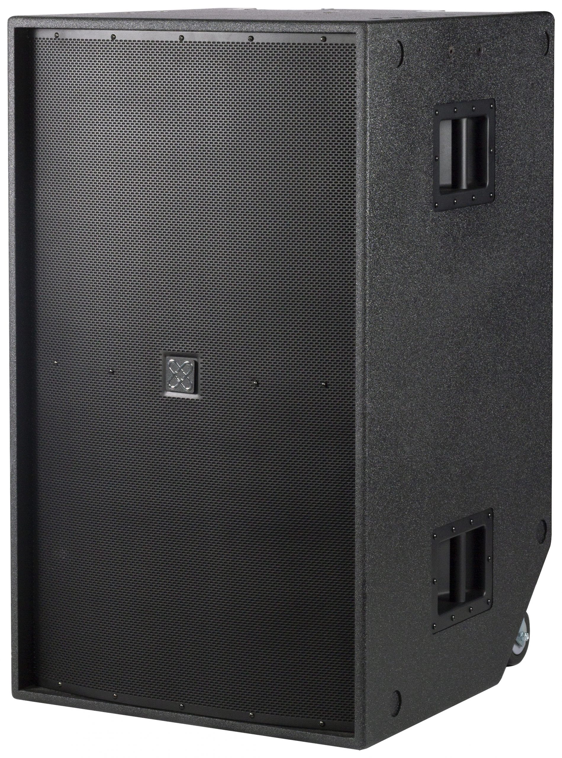 Crest Audio Versarray 218 MK III gallery 2
