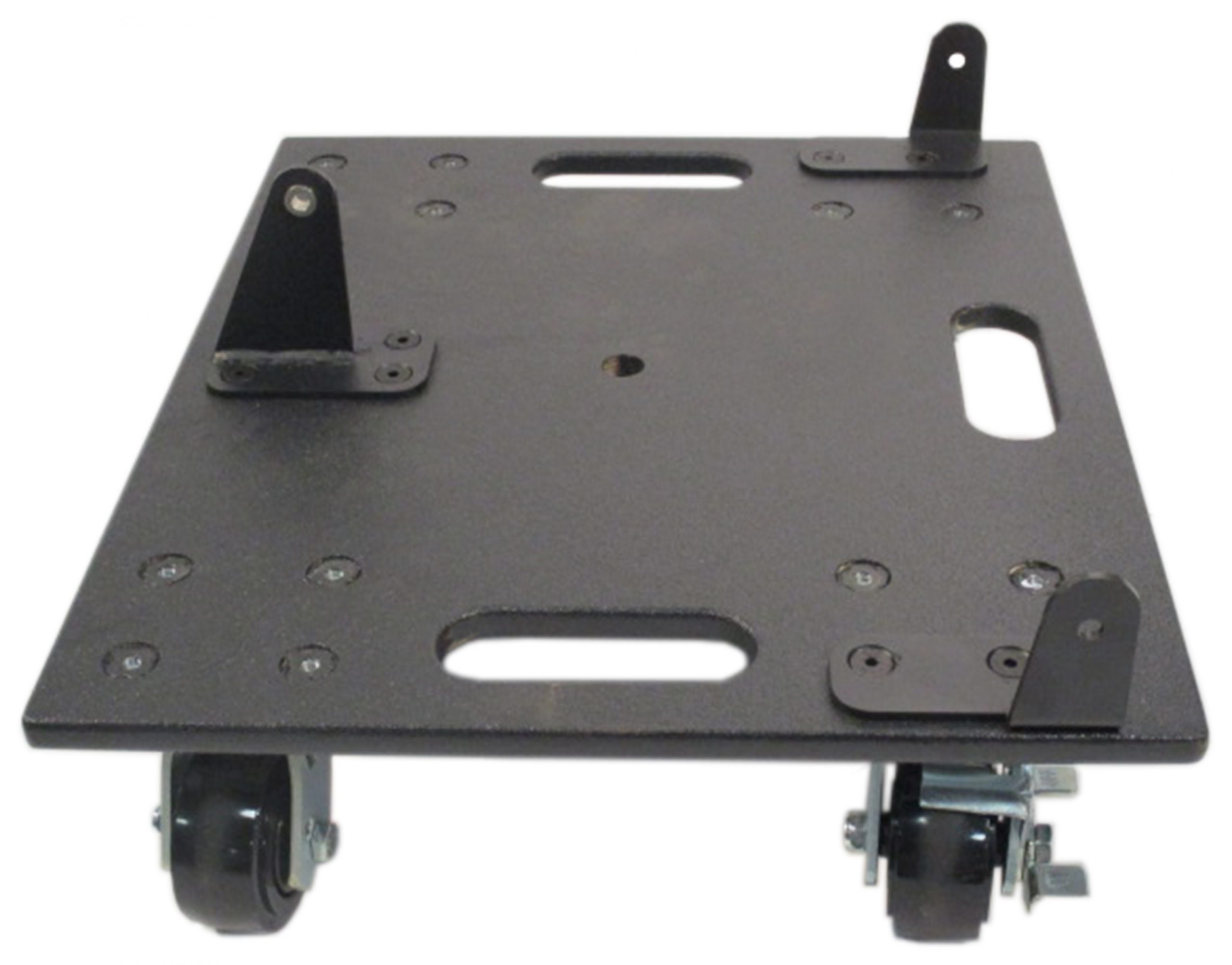 Crest Audio VR 112 Cart gallery 1