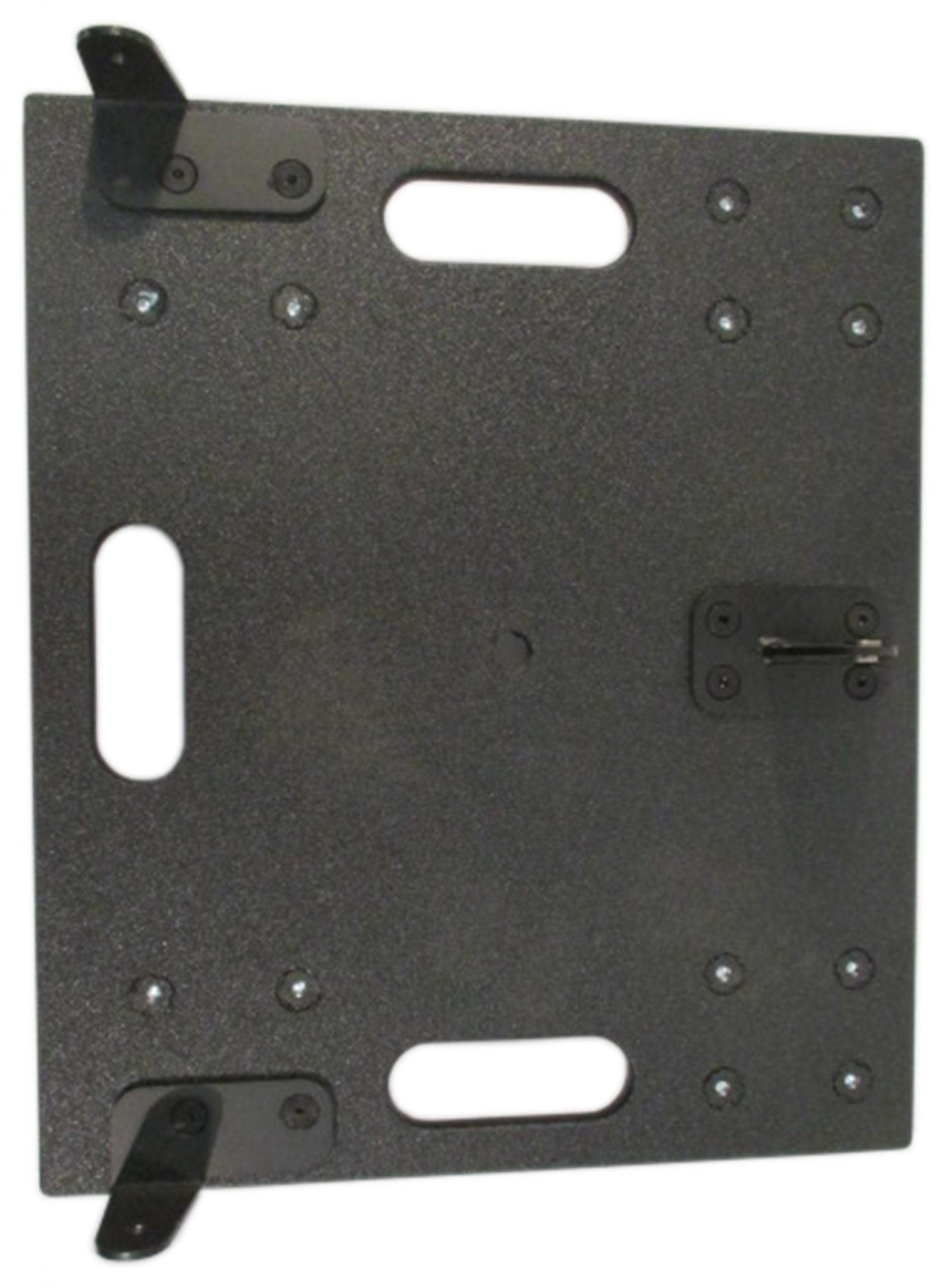 Crest Audio VR 112 Cart gallery 2