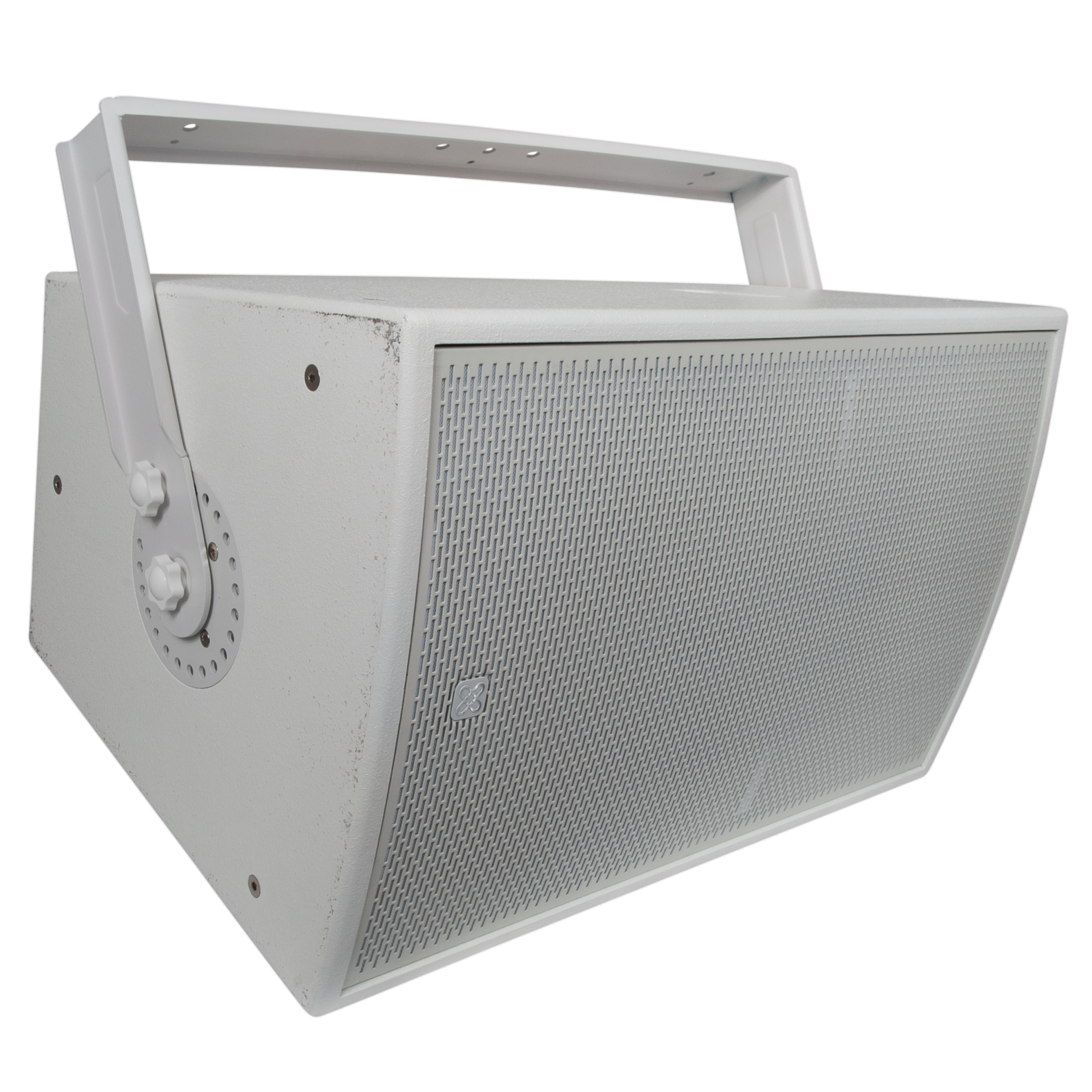 Crest Audio CPL 15+ 2-way Passive Speaker - White gallery 6
