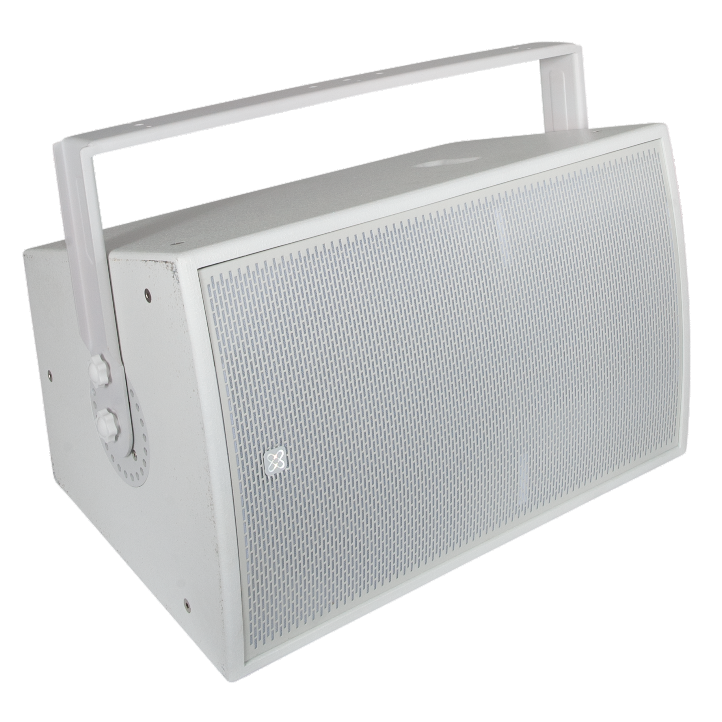 Crest Audio CPL 15+ 2-way Passive Speaker - White gallery 7