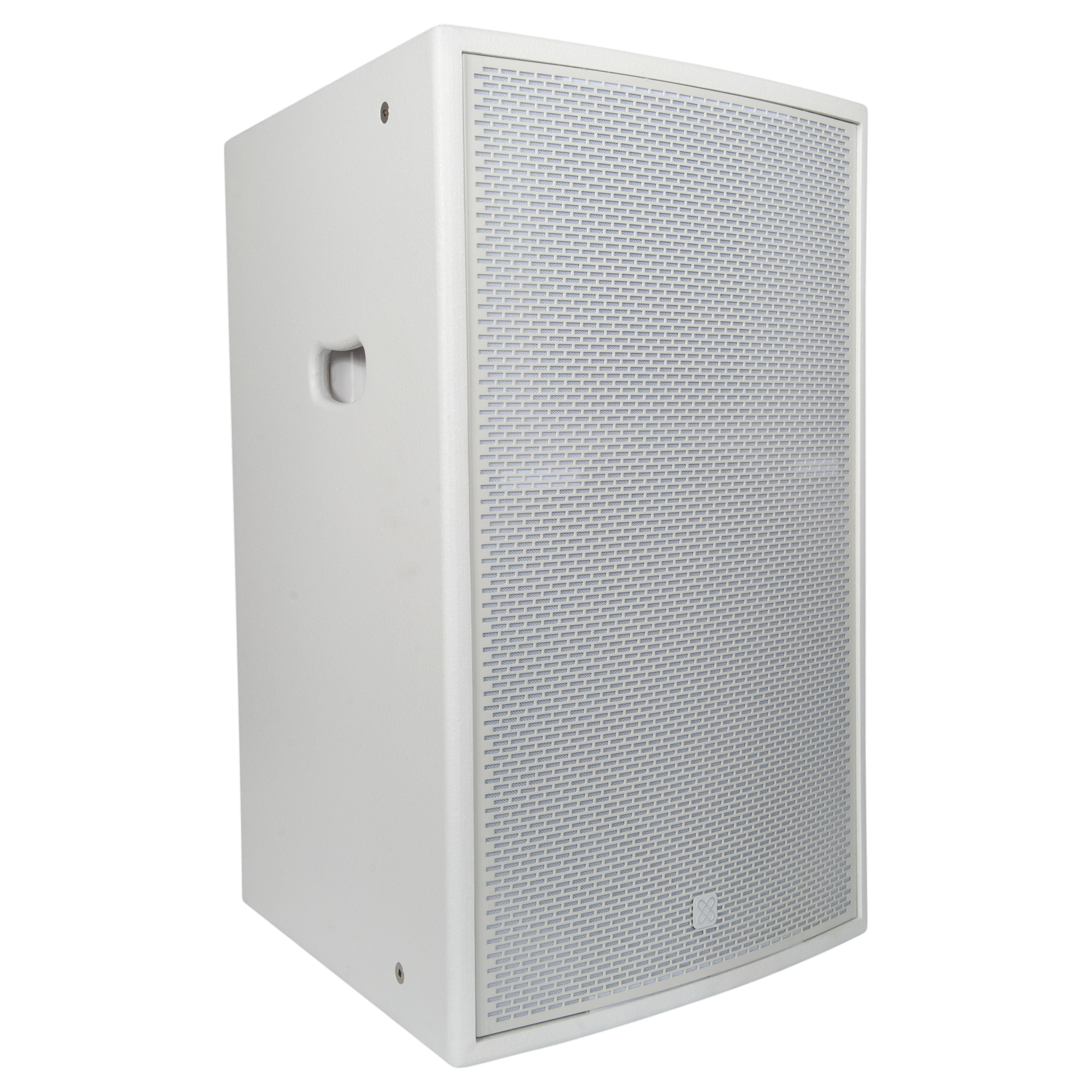Crest Audio CPL 15+ 2-way Passive Speaker - White gallery 2