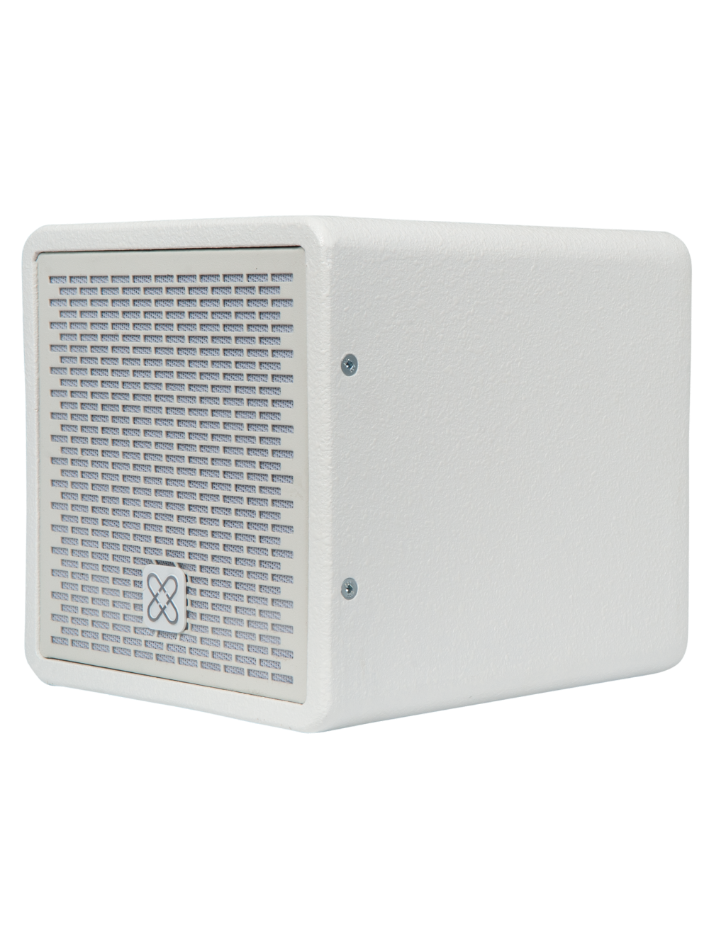 Crest Audio CPL 5C+ 2-way Coaxial Passive Speaker - White gallery 2