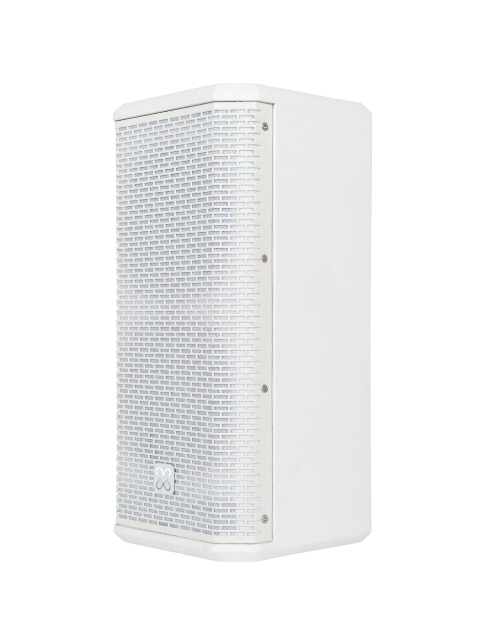 Crest Audio CPL 25C+ 2-way Coaxial Passive Speaker - White gallery 1