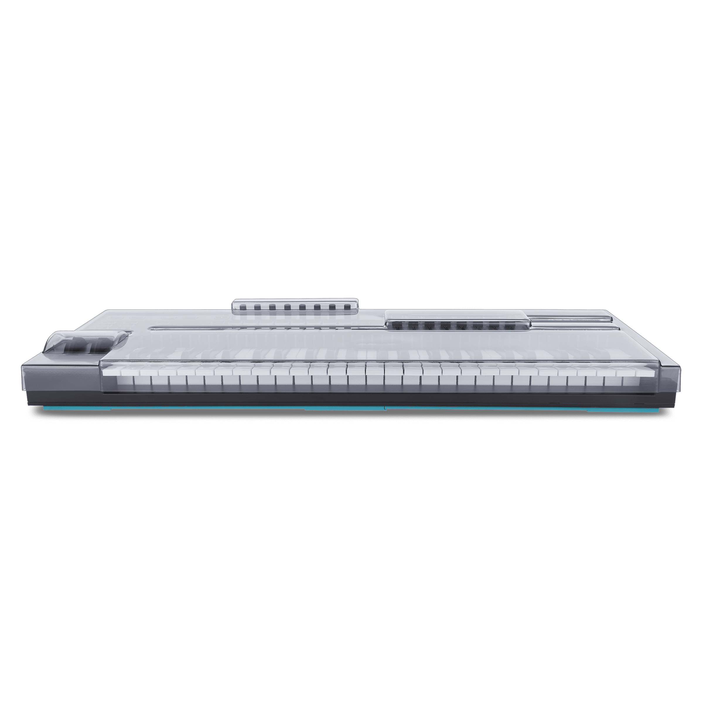 Decksaver Novation 49SL MKIII Cover gallery 4