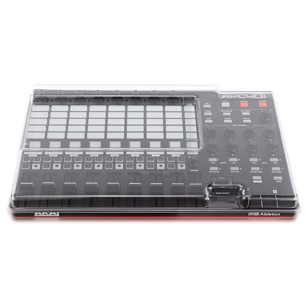 Decksaver Akai APC-40 MKII Cover gallery 1