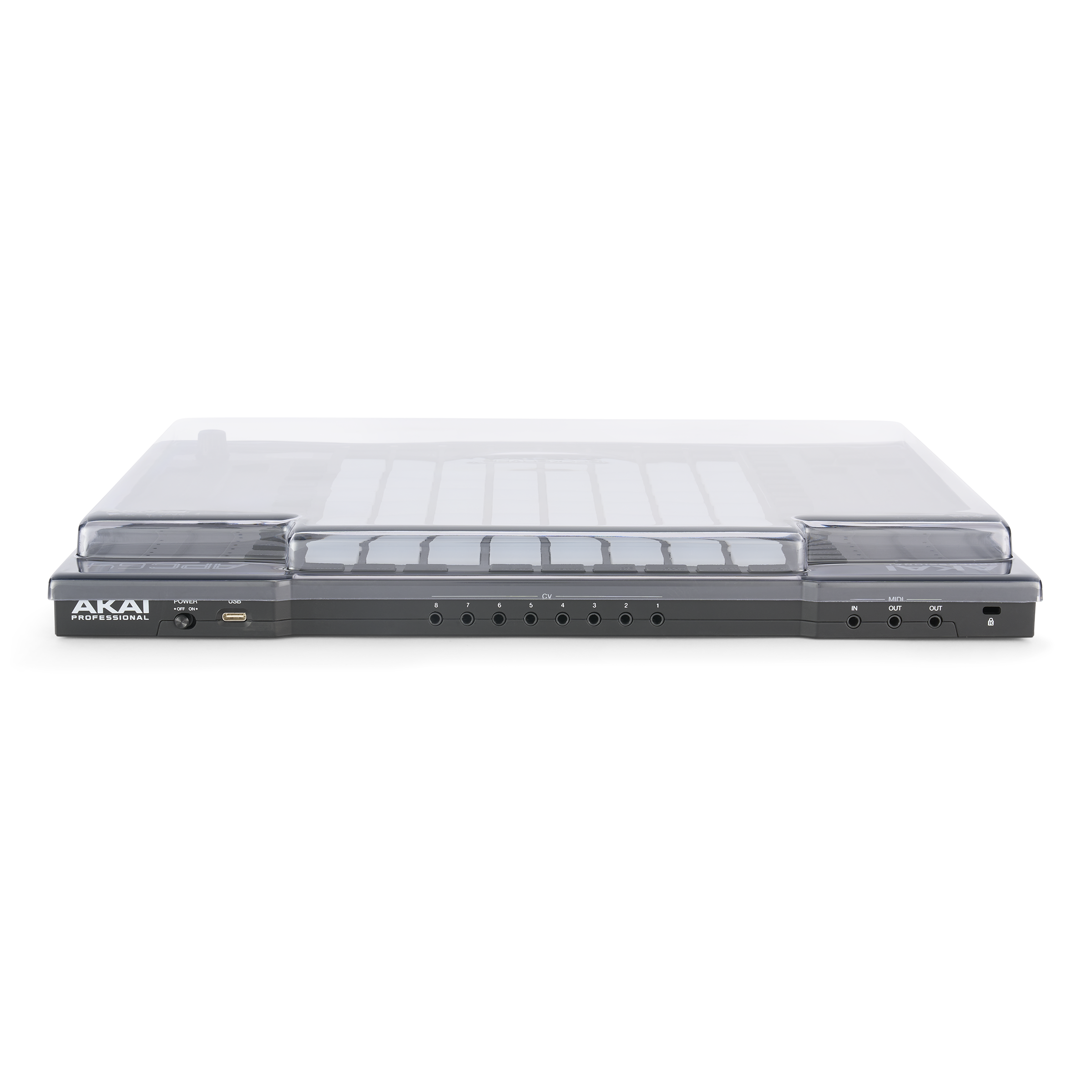Decksaver Akai Pro APC64 Cover gallery 2