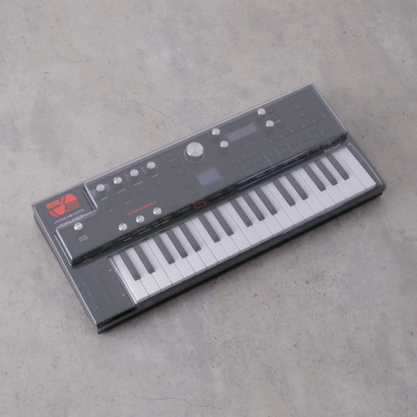 Decksaver ASM Hydrasynth Explorer Cover gallery 5