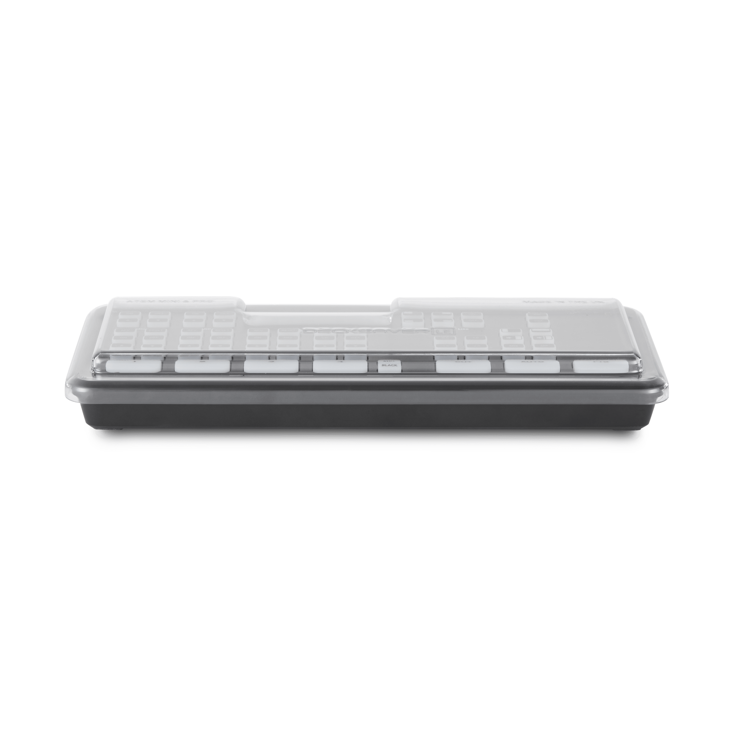 Decksaver Black Magic Design ATEM Mini, ATEM Mini Pro & ATEM Mini Pro ISO Cover gallery 2