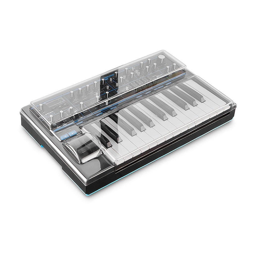 Decksaver Novation Bass Station II Cover
