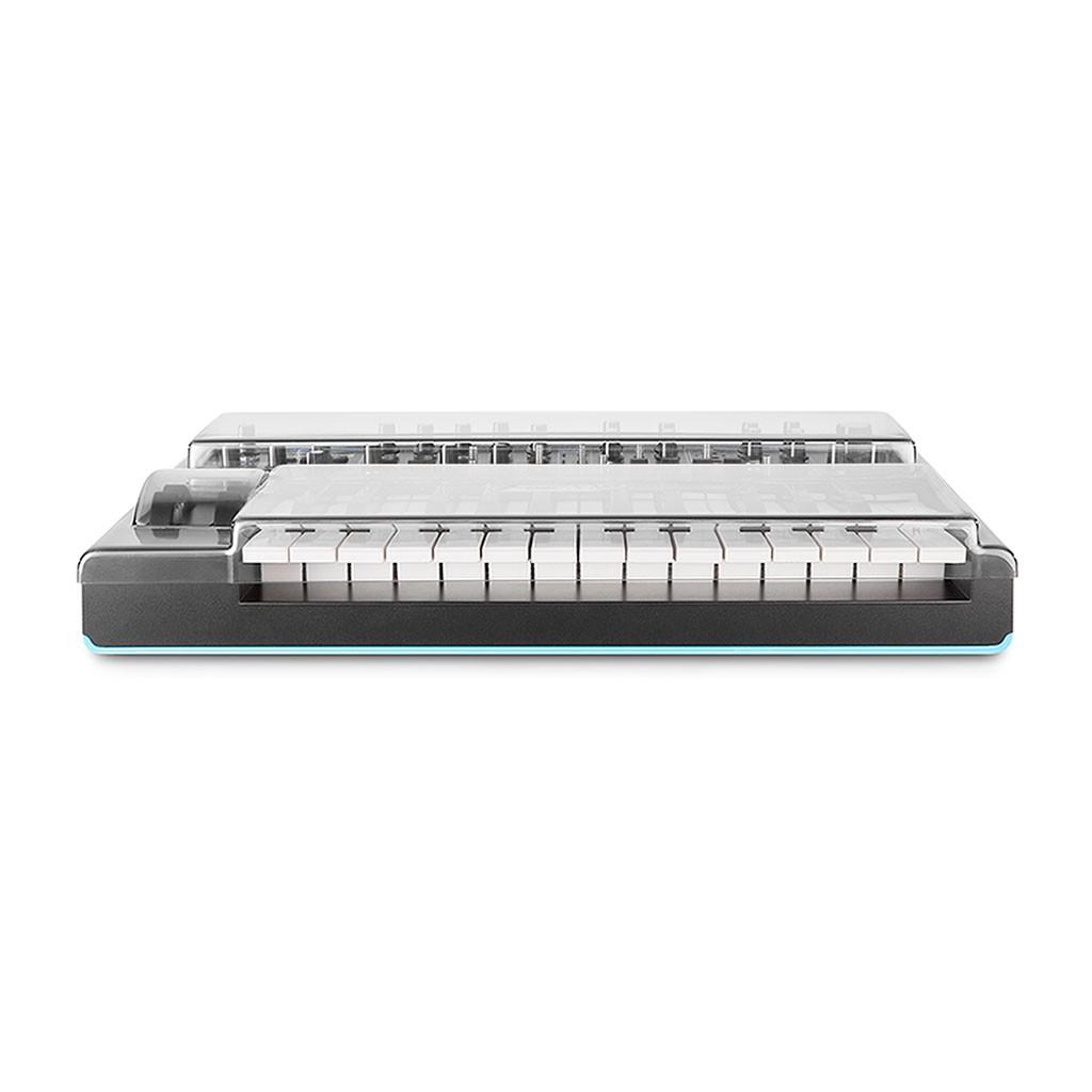 Decksaver Novation Bass Station II Cover gallery 2