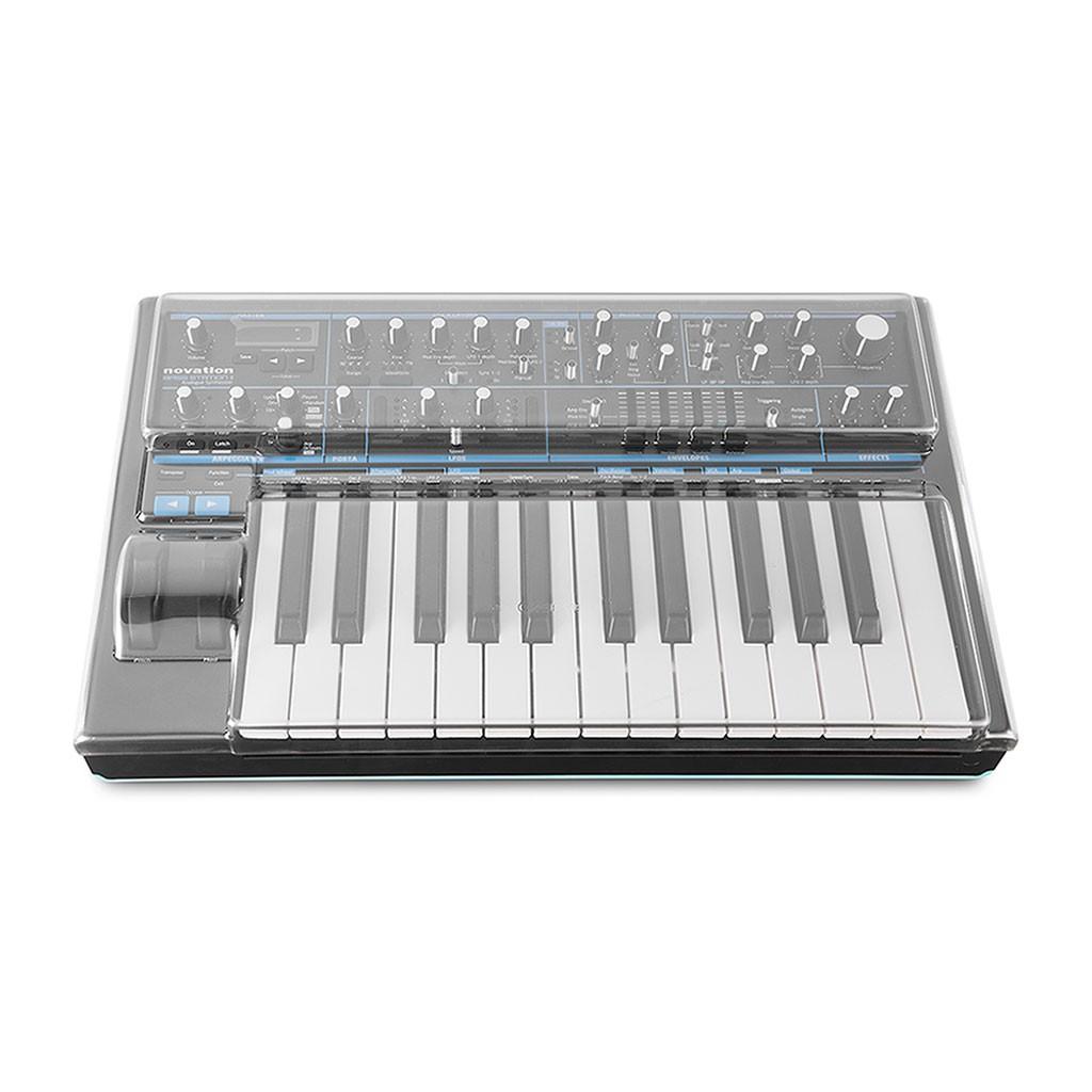Decksaver Novation Bass Station II Cover gallery 1