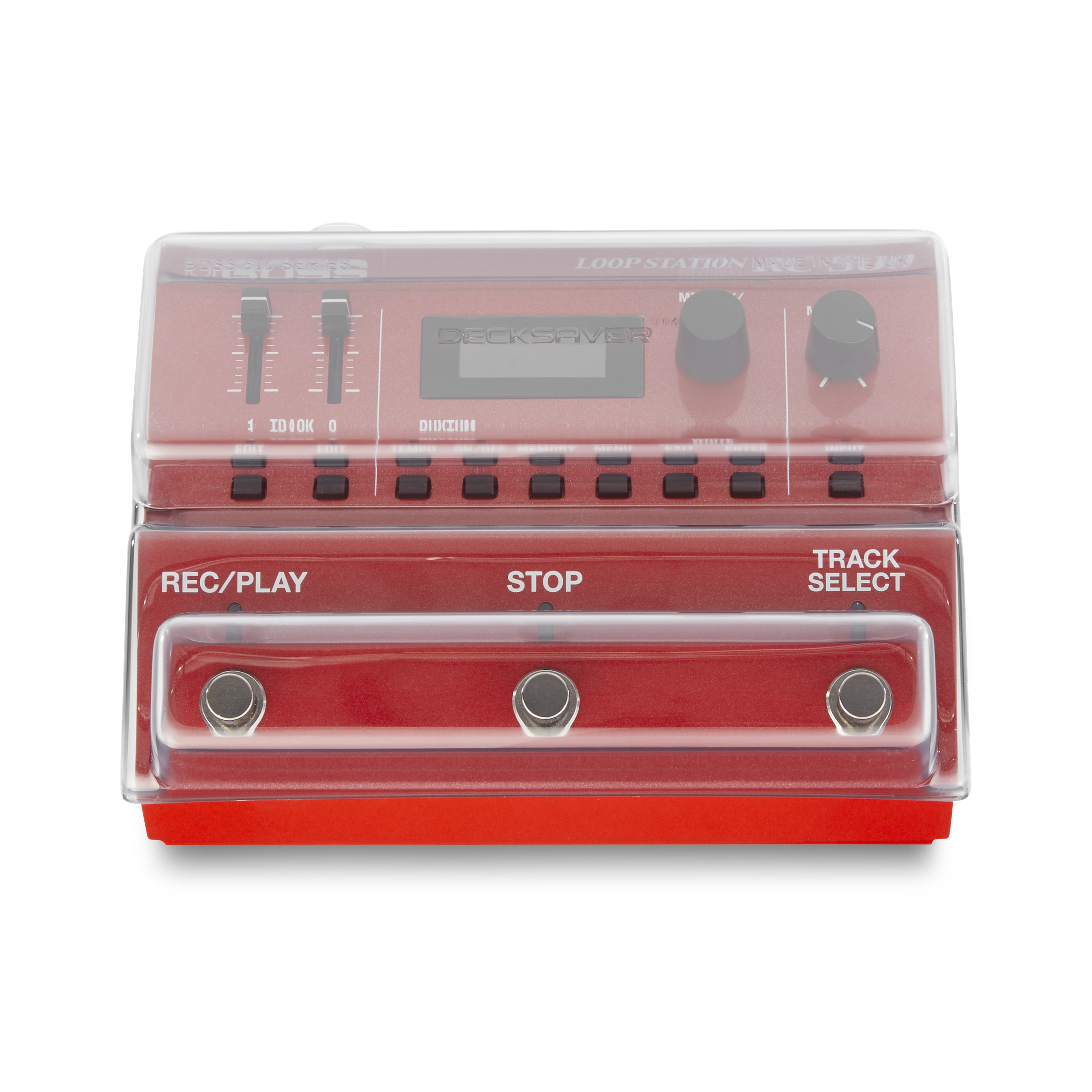 Decksaver Boss 500 Series Cover (Fits DD-500, MD-500, RV-500, RC-500) gallery 4