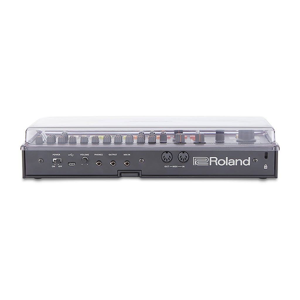 Decksaver Roland Boutique Cover gallery 5