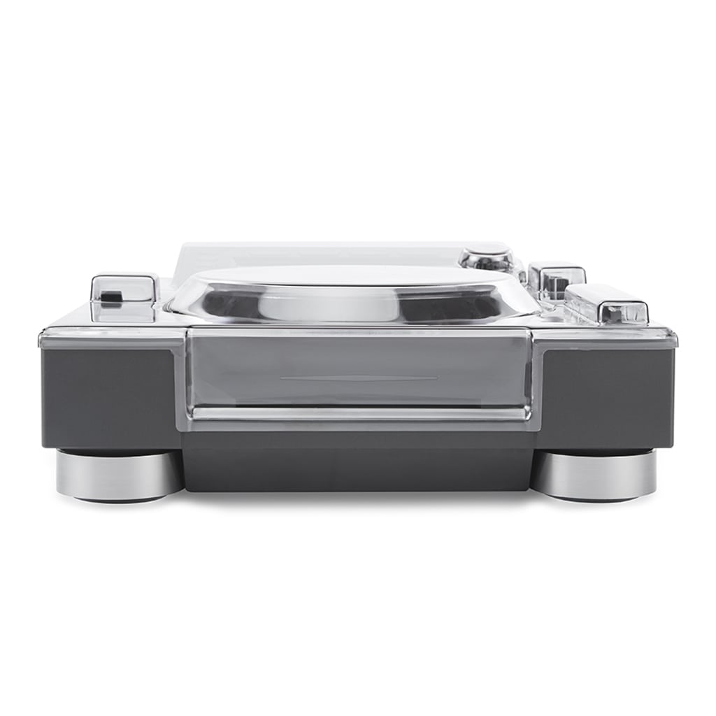 Decksaver Pioneer CDJ-2000 Nexus 2 Cover & Faceplate gallery 2