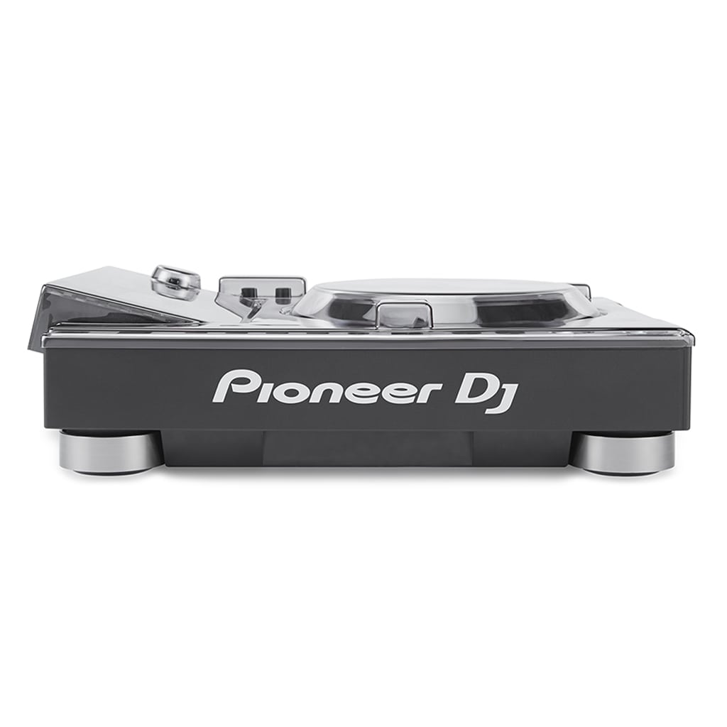 Decksaver Pioneer CDJ-2000 Nexus 2 Cover & Faceplate gallery 1