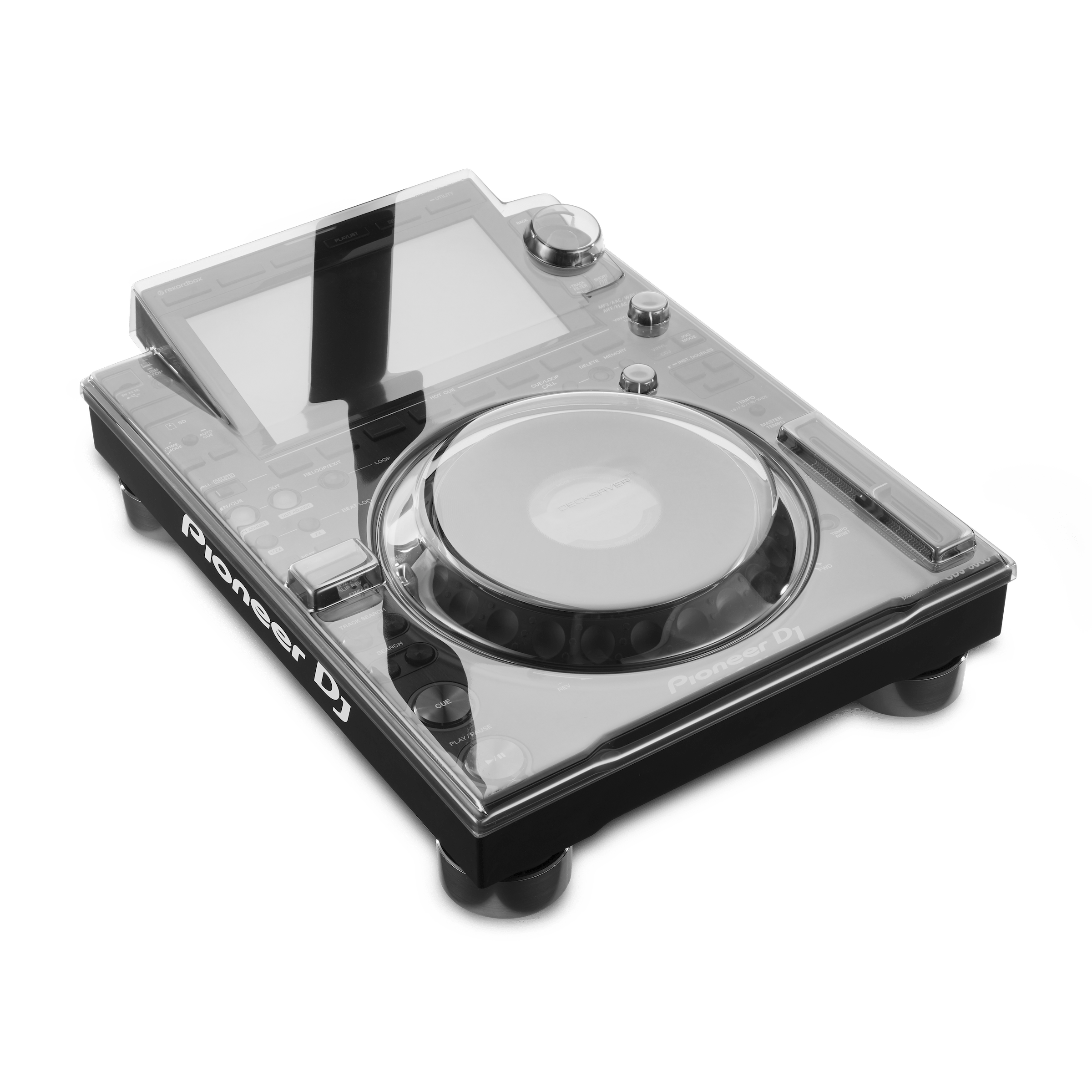 Decksaver Pioneer CDJ3000 Cover