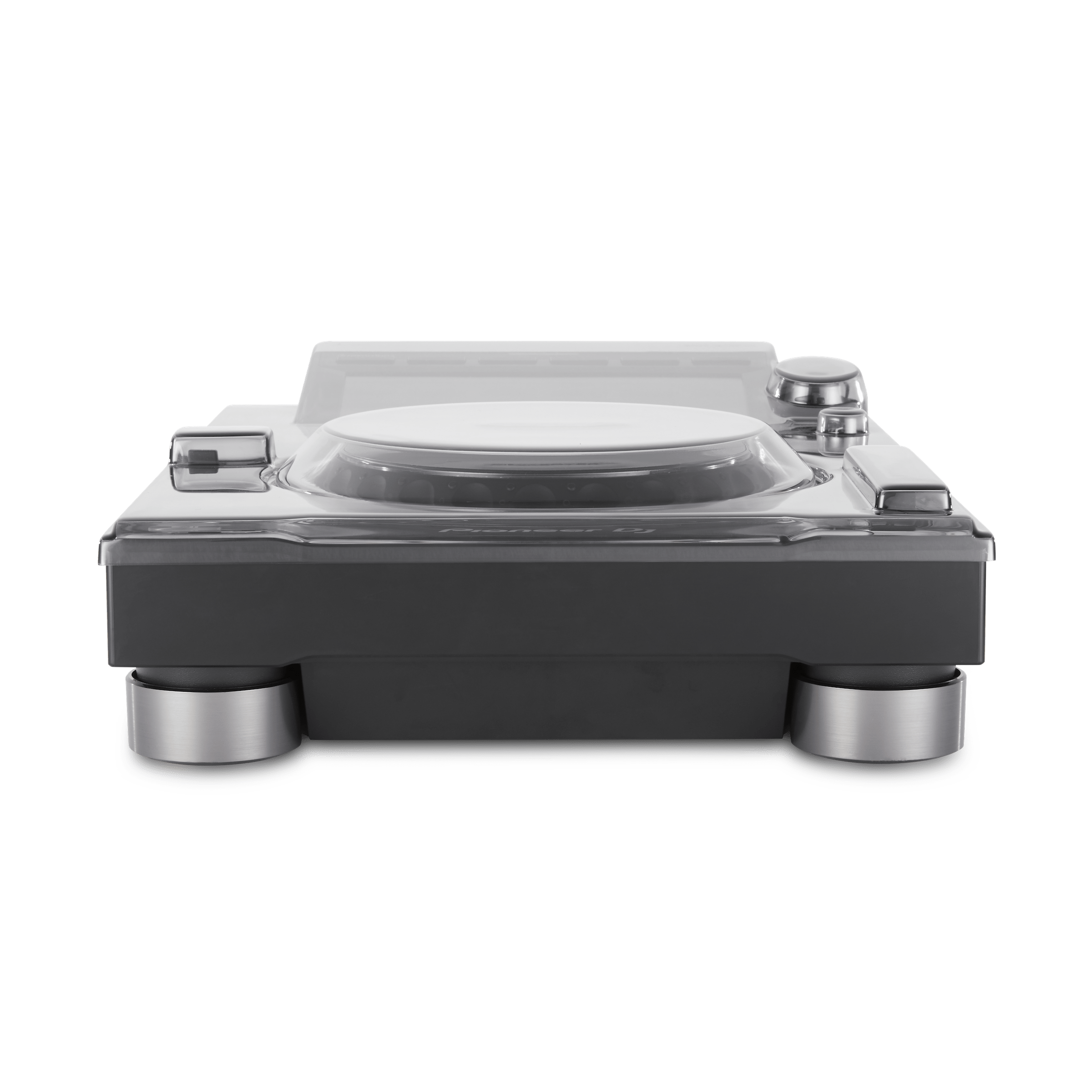 Decksaver Pioneer CDJ3000 Cover gallery 2
