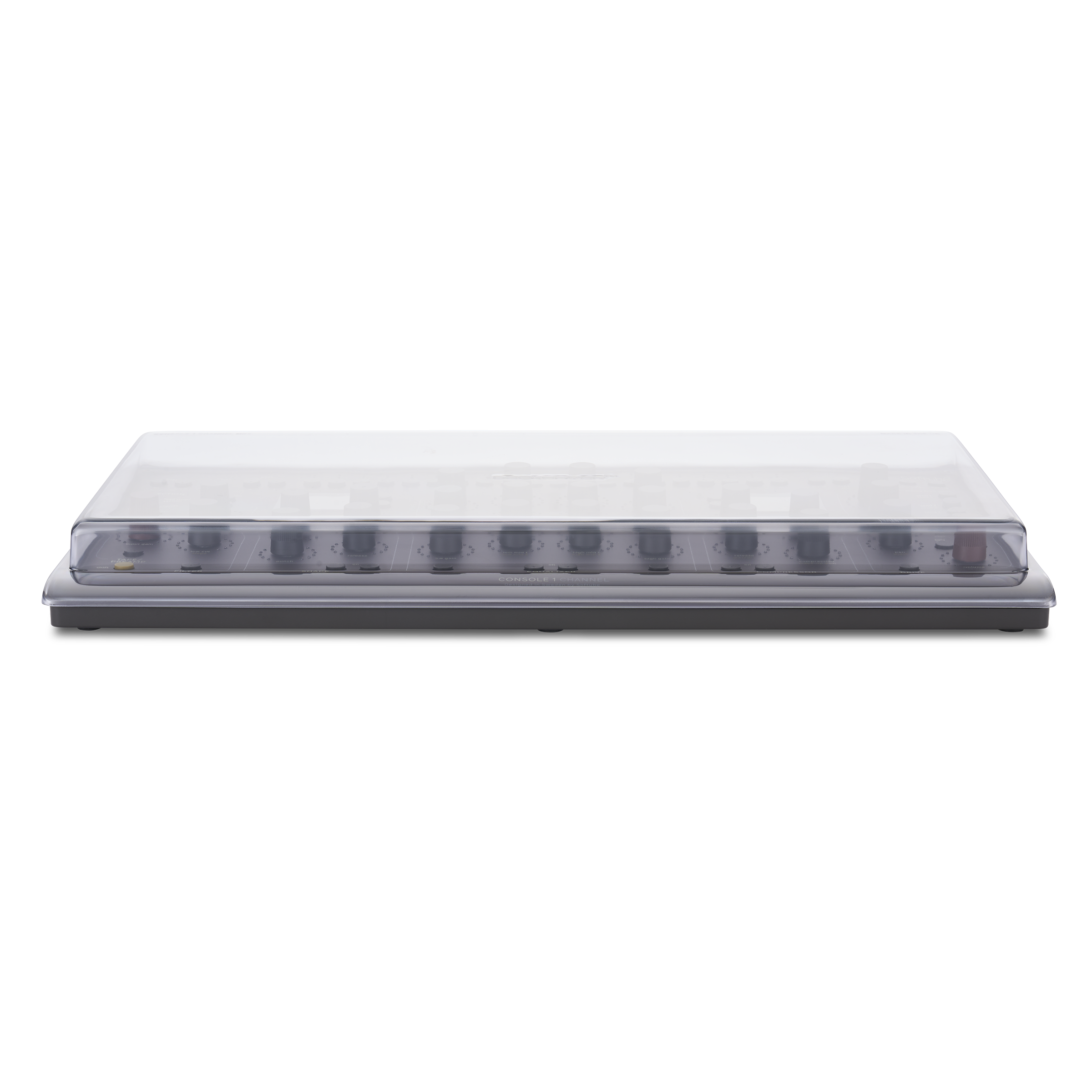 Decksaver Softube Console 1 Channel Mk3 Cover gallery 2