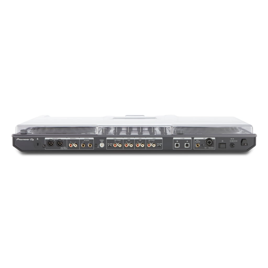 Decksaver Pioneer DDJ-1000 / DDJ-1000SRT Cover gallery 1