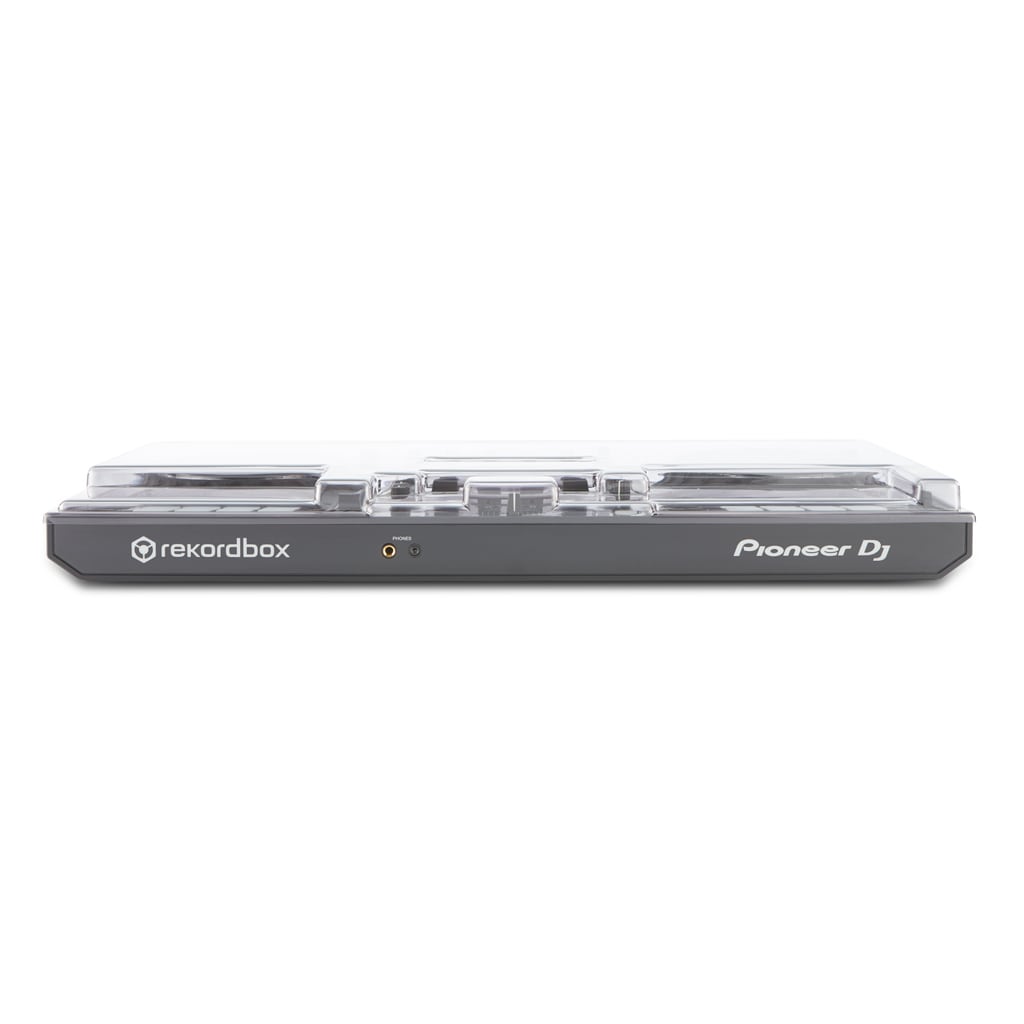 Decksaver Pioneer DDJ-1000 / DDJ-1000SRT Cover gallery 2