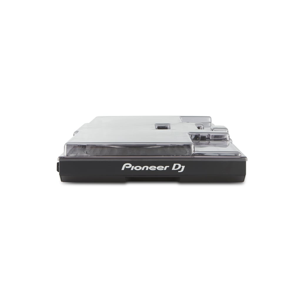 Decksaver Pioneer DDJ-1000 / DDJ-1000SRT Cover gallery 3