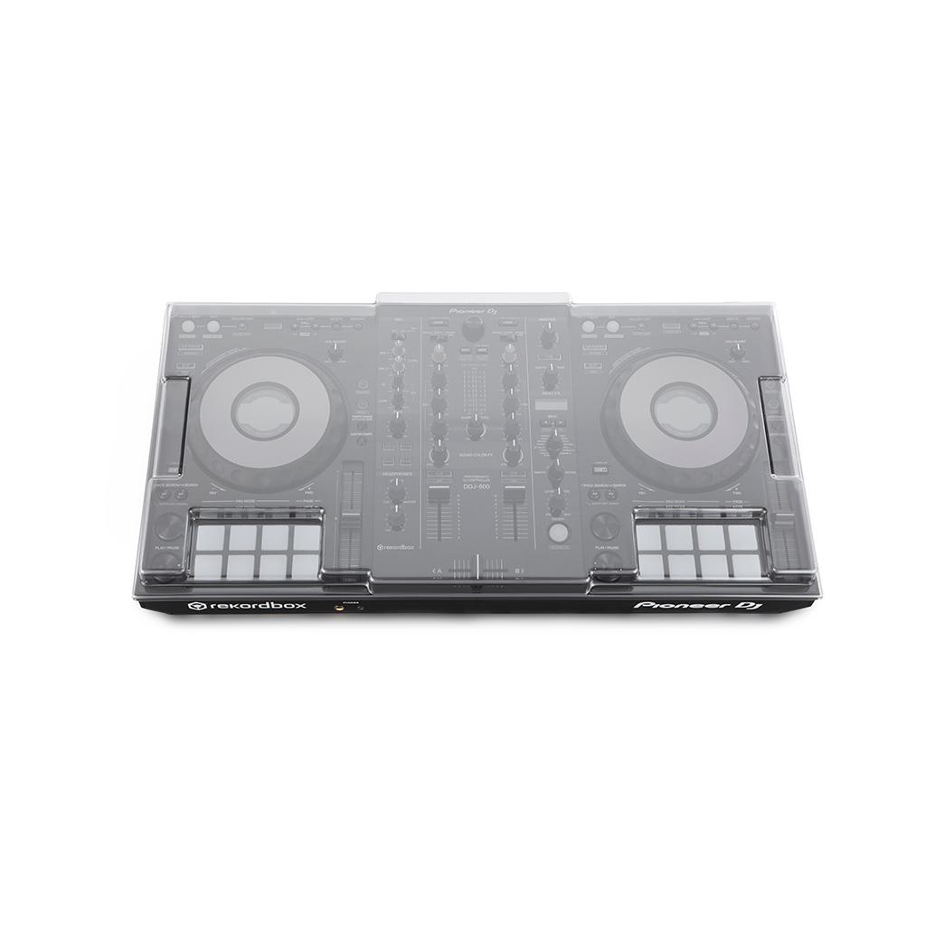 Decksaver Pioneer DDJ-800 Cover gallery 3