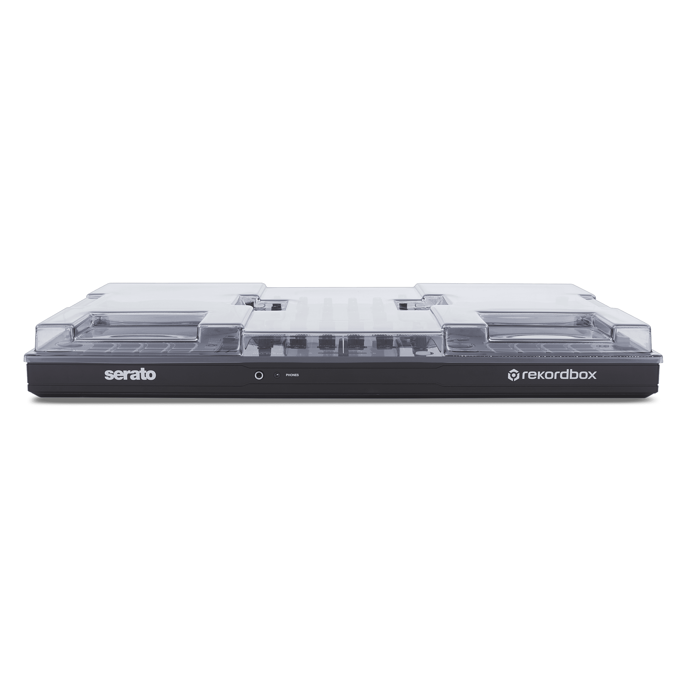 Decksaver Pioneer DJ DDJ-FLX10 Cover gallery 2