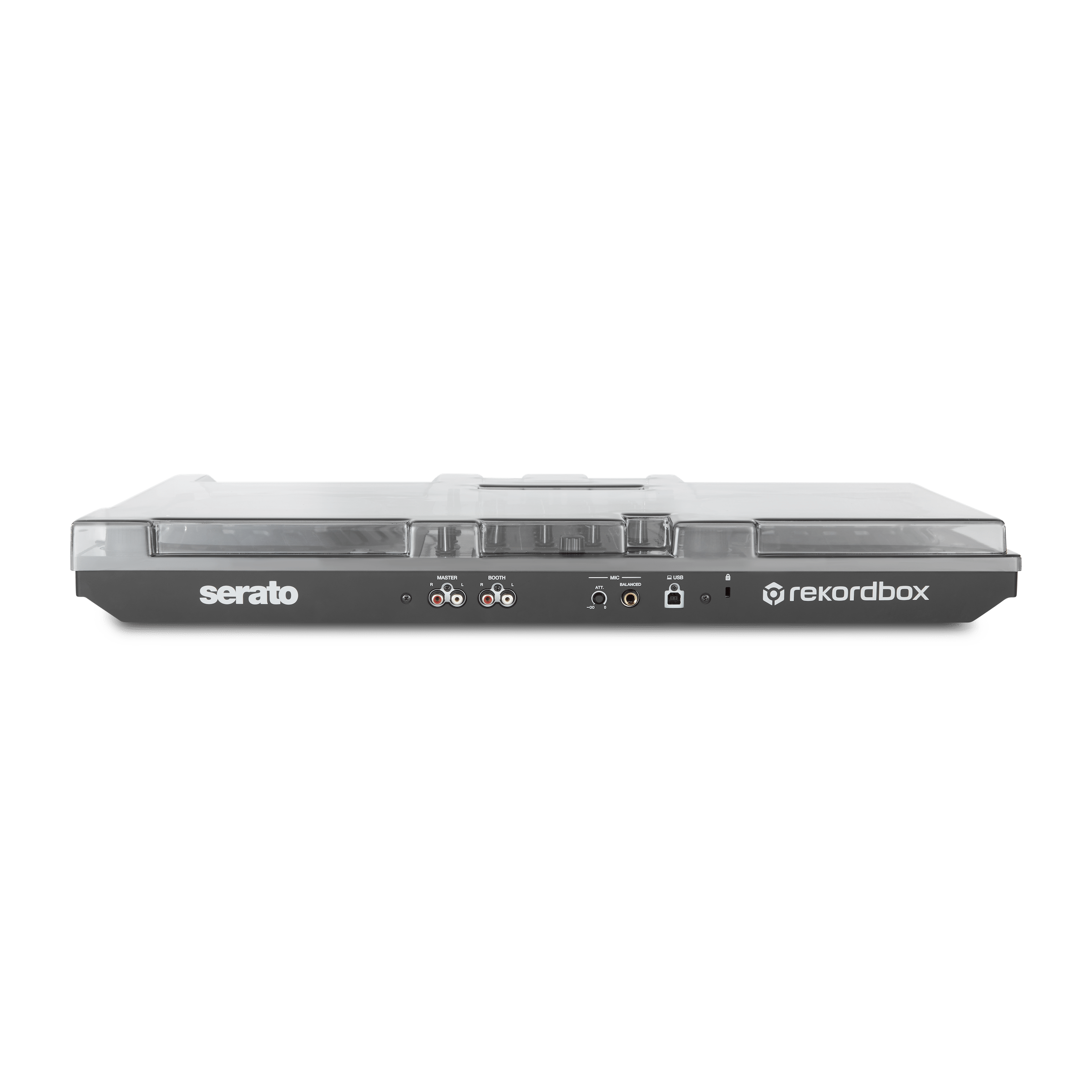 Decksaver Pioneer DJ DDJ-FLX6 cover gallery 1