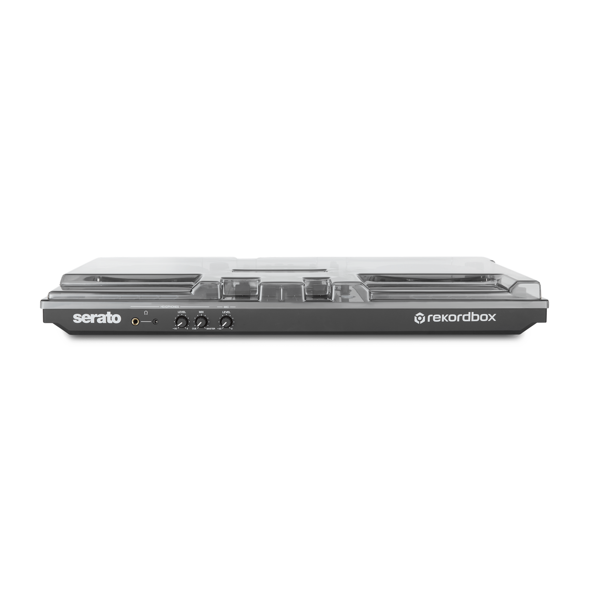 Decksaver Pioneer DJ DDJ-FLX6 cover gallery 2