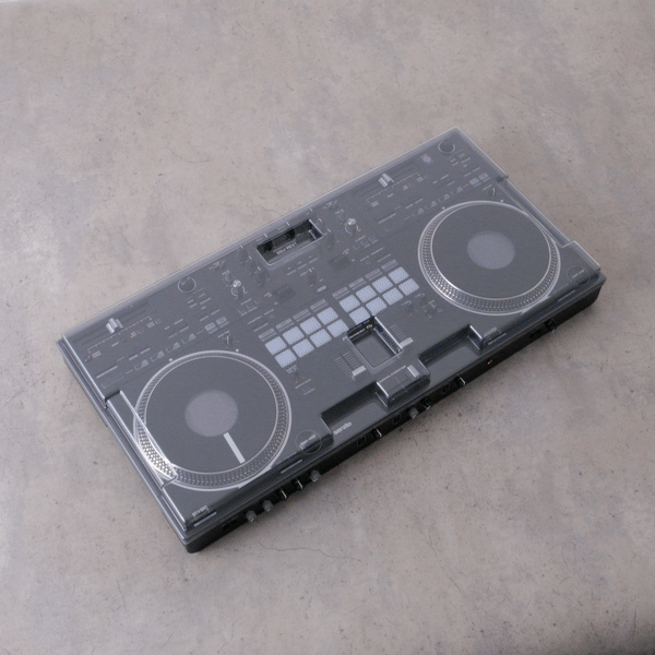 Decksaver Pioneer DJ DDJ-REV7 Cover gallery 5