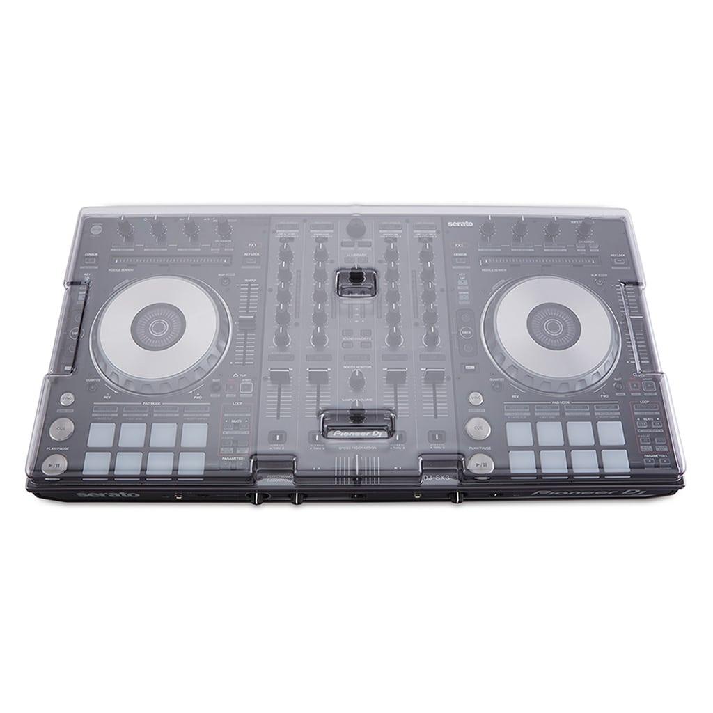 Decksaver Pioneer DDJ-SX3 Cover gallery 1