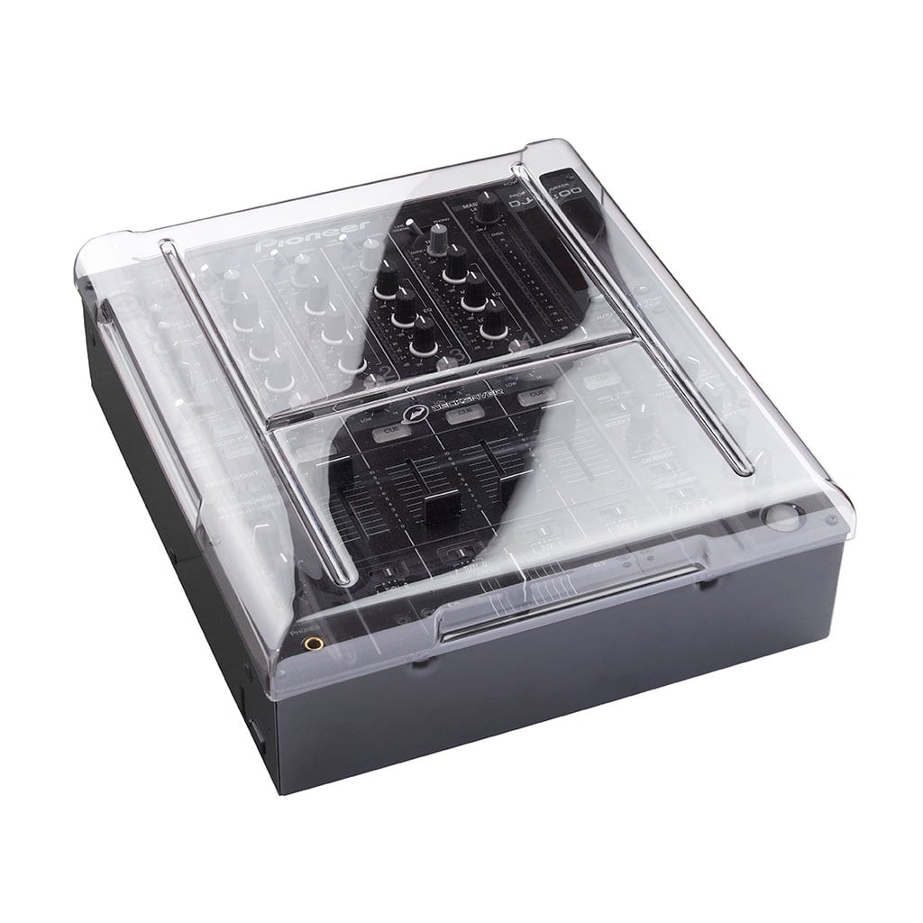 Decksaver Pioneer DJM-850 Cover