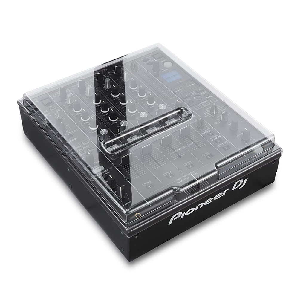 Decksaver Pioneer DJM-900 Nexus 2 Cover