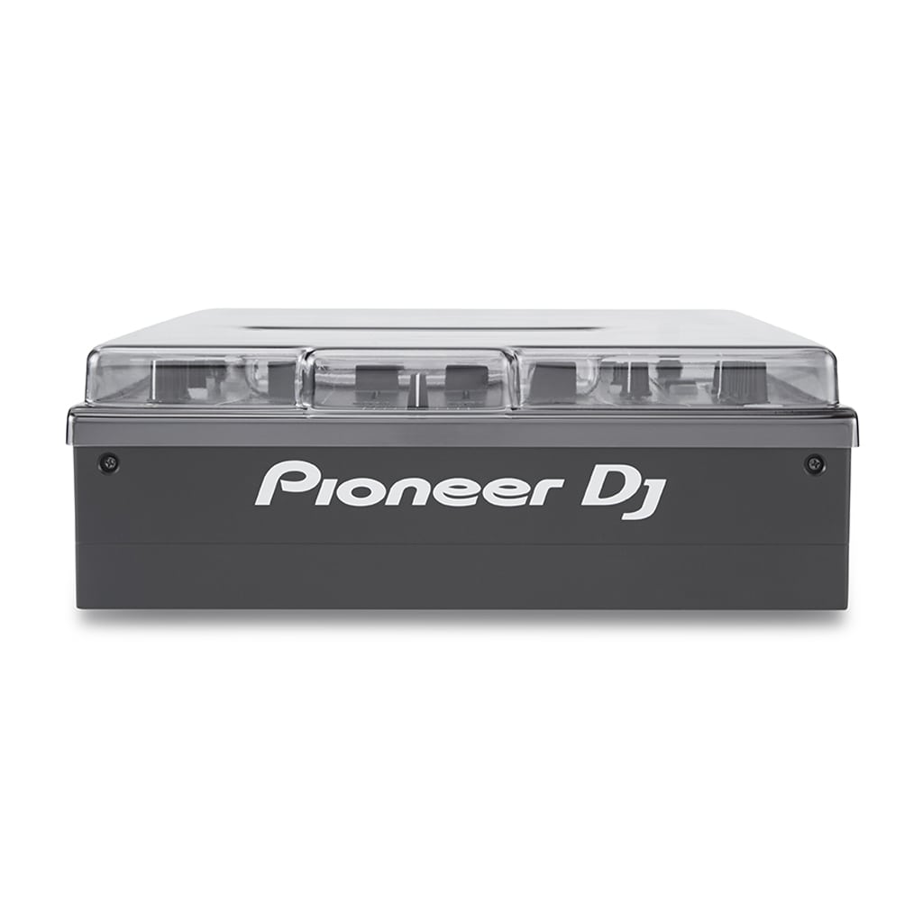 Decksaver Pioneer DJM-900 Nexus 2 Cover gallery 2