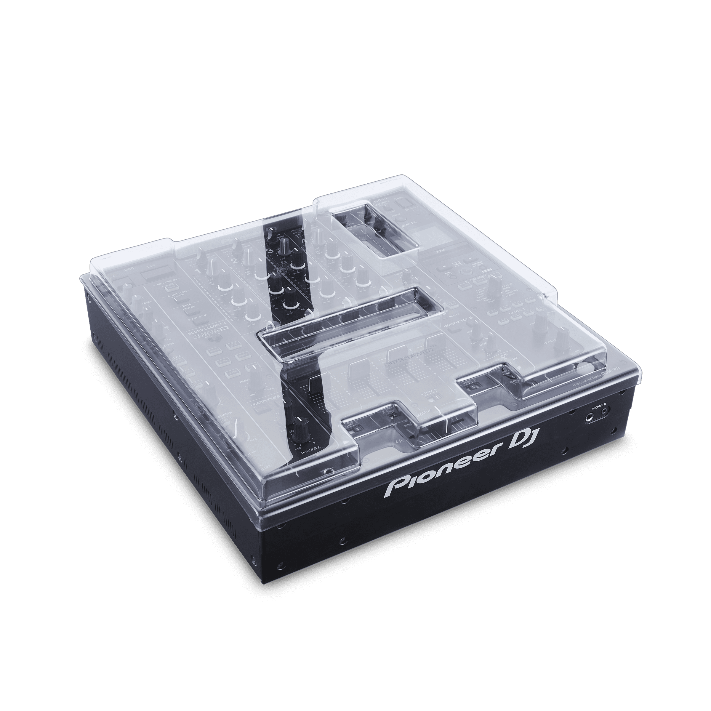 Decksaver Pioneer DJ DJM-A9 Cover
