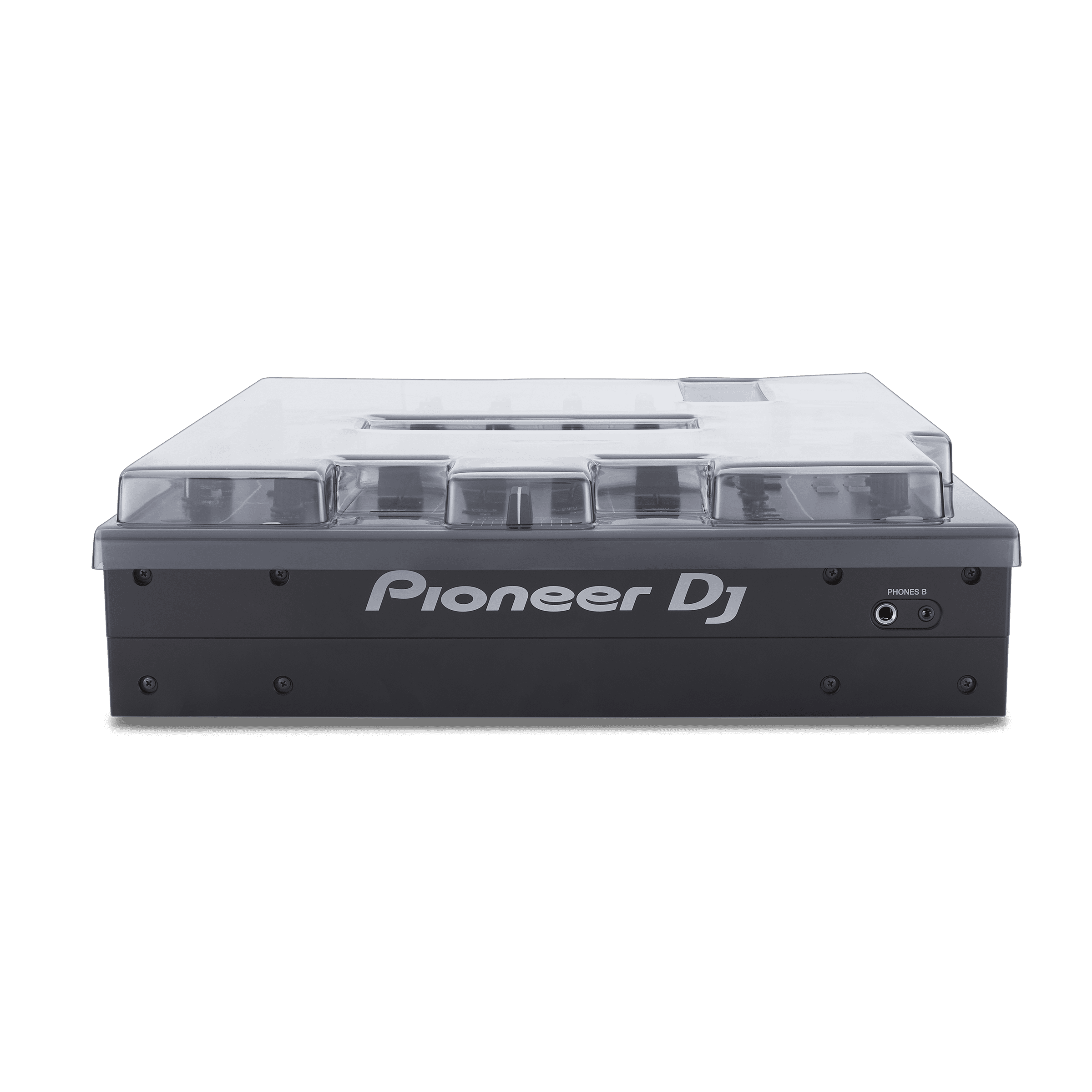 Decksaver Pioneer DJ DJM-A9 Cover gallery 2