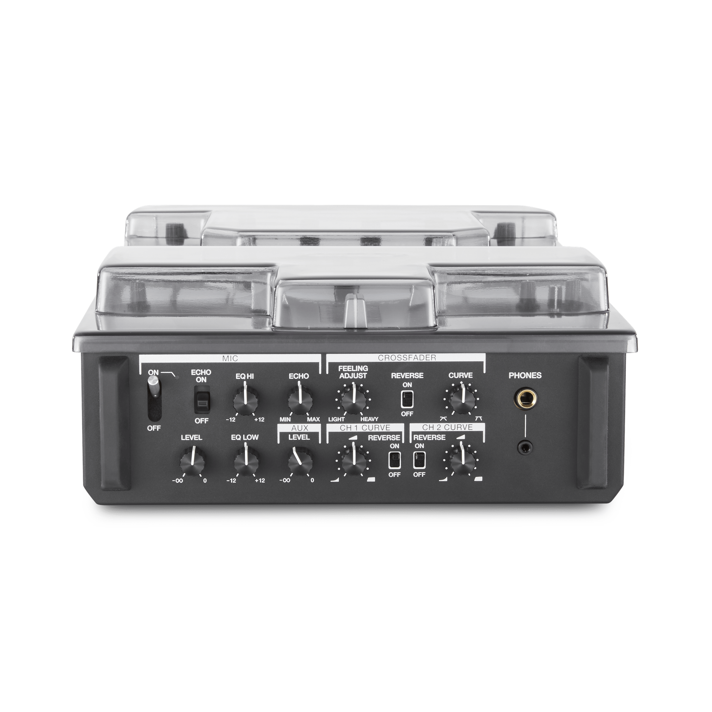 Decksaver Pioneer DJM-S11 Cover gallery 2